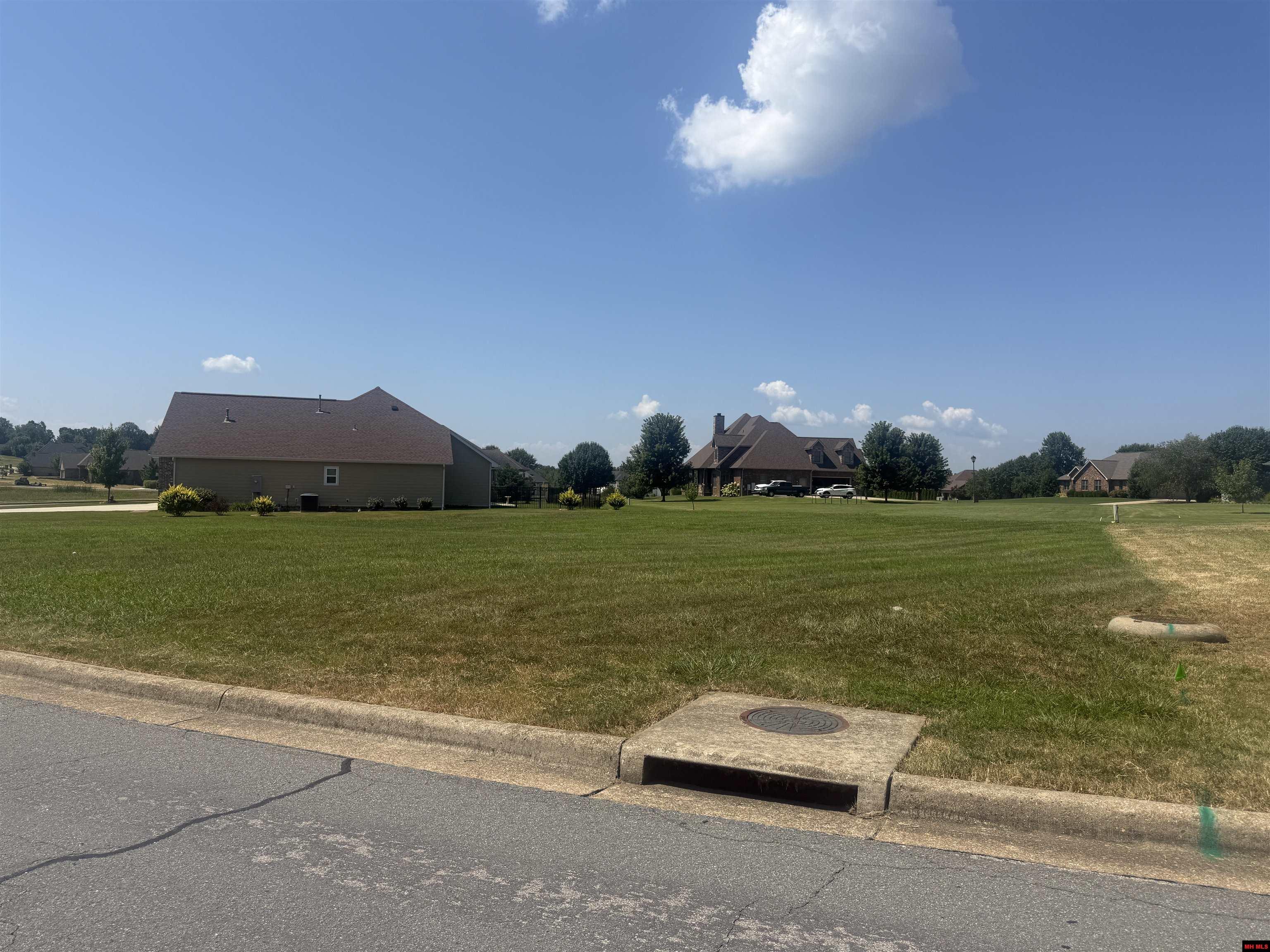 Lot 103 Olympic Drive