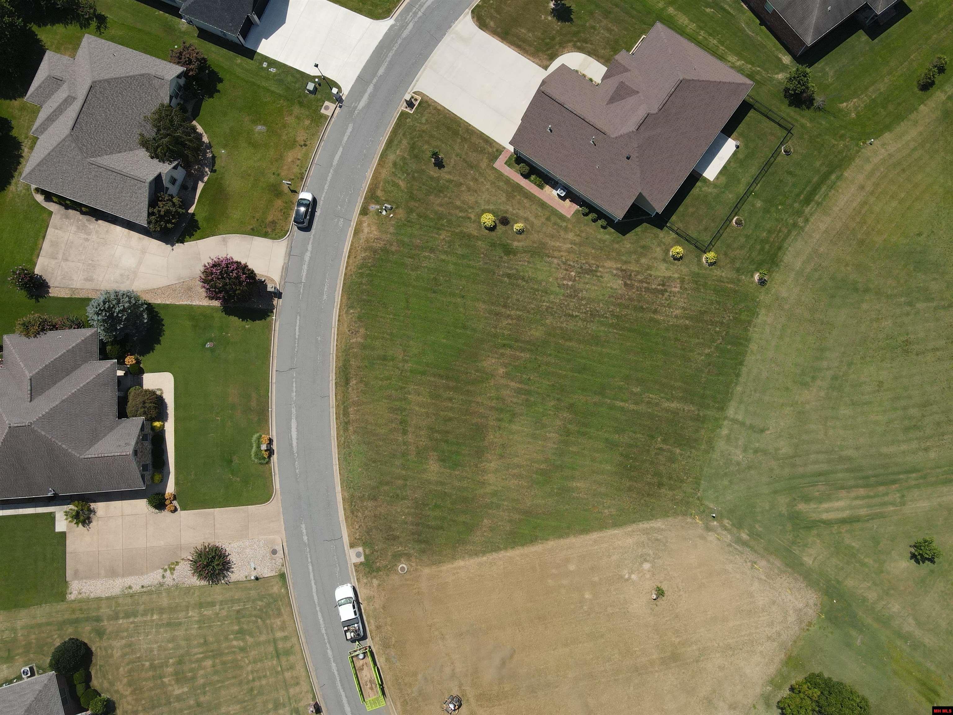 Lot 103 Olympic Drive