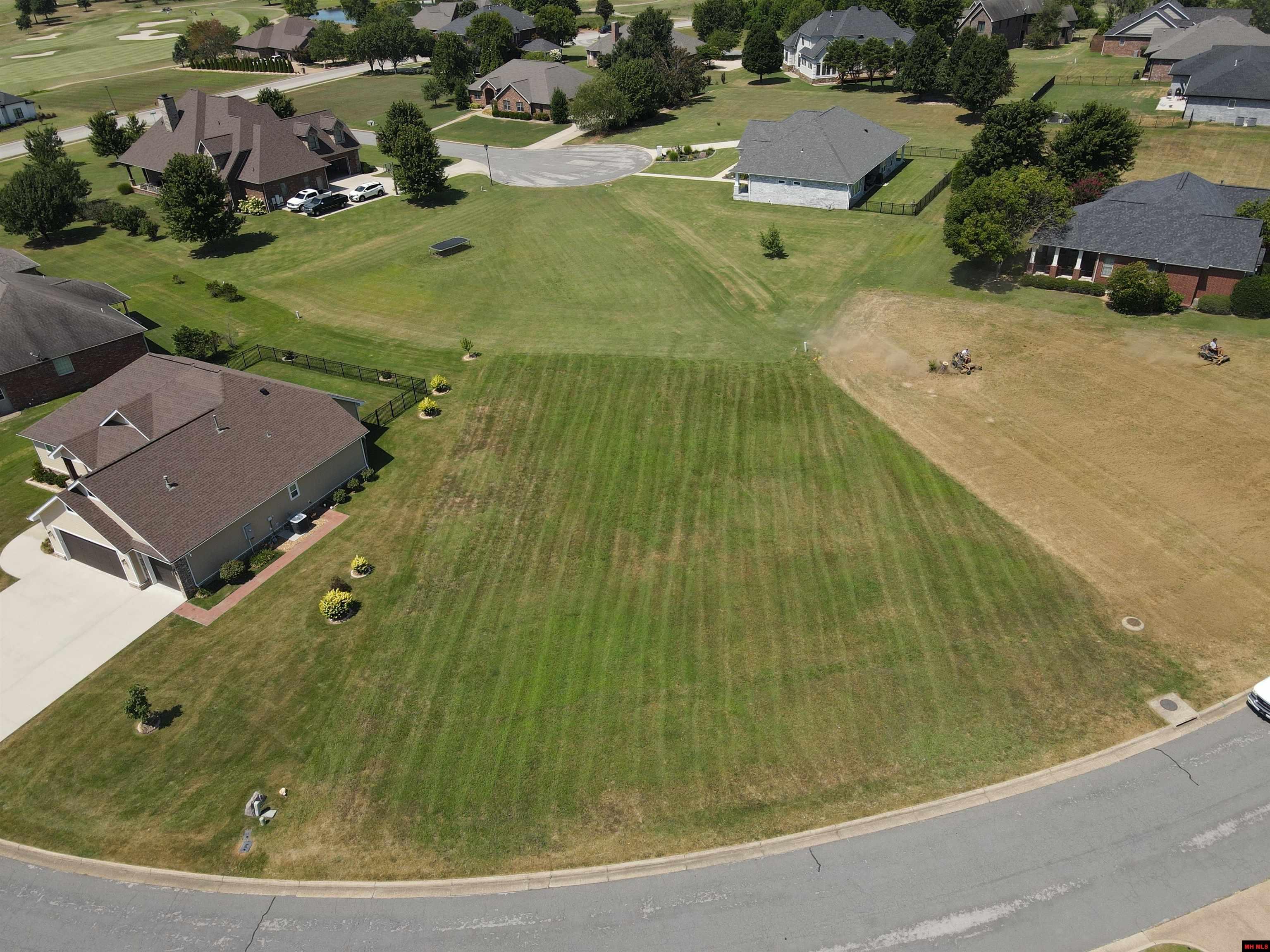 Lot 103 Olympic Drive