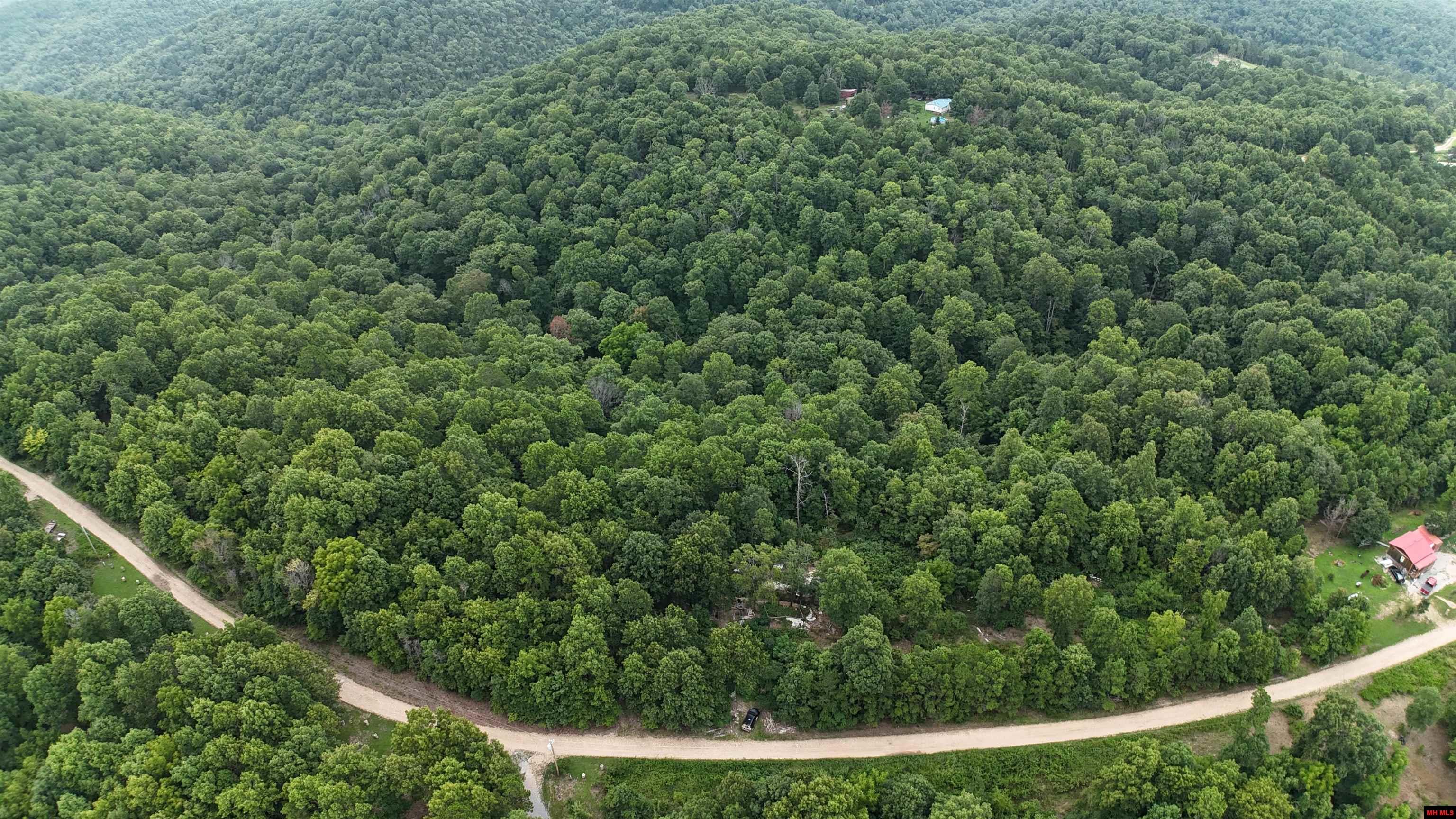 1267 Brushy Fork Road