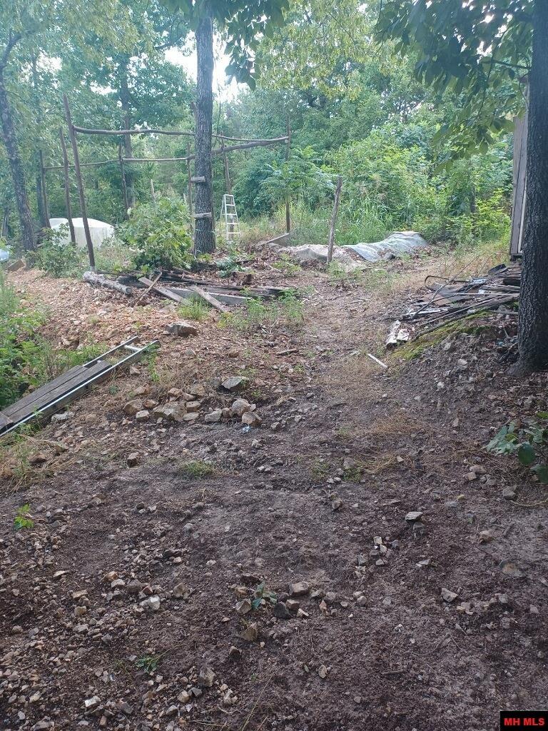 1267 Brushy Fork Road