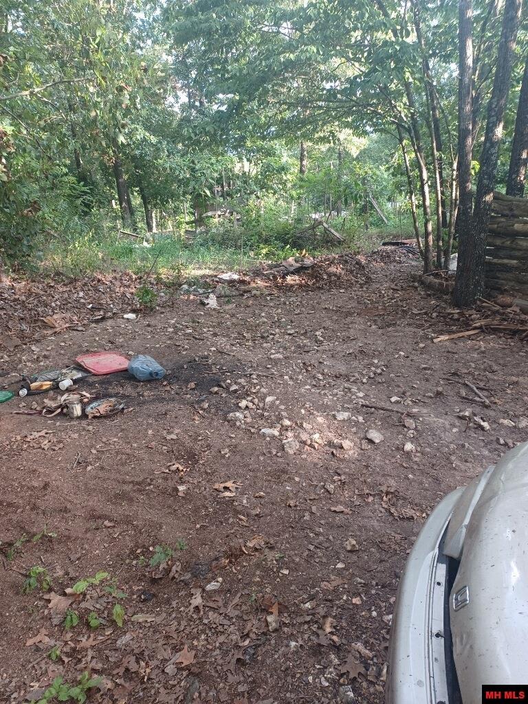 1267 Brushy Fork Road