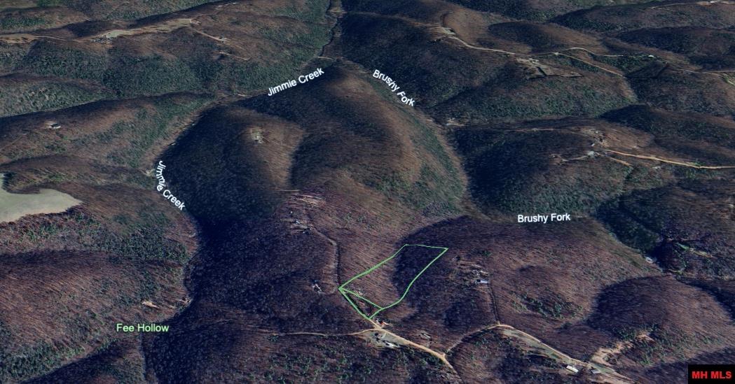 1267 Brushy Fork Road