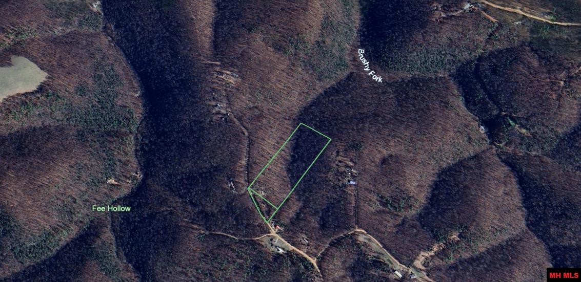 1267 Brushy Fork Road