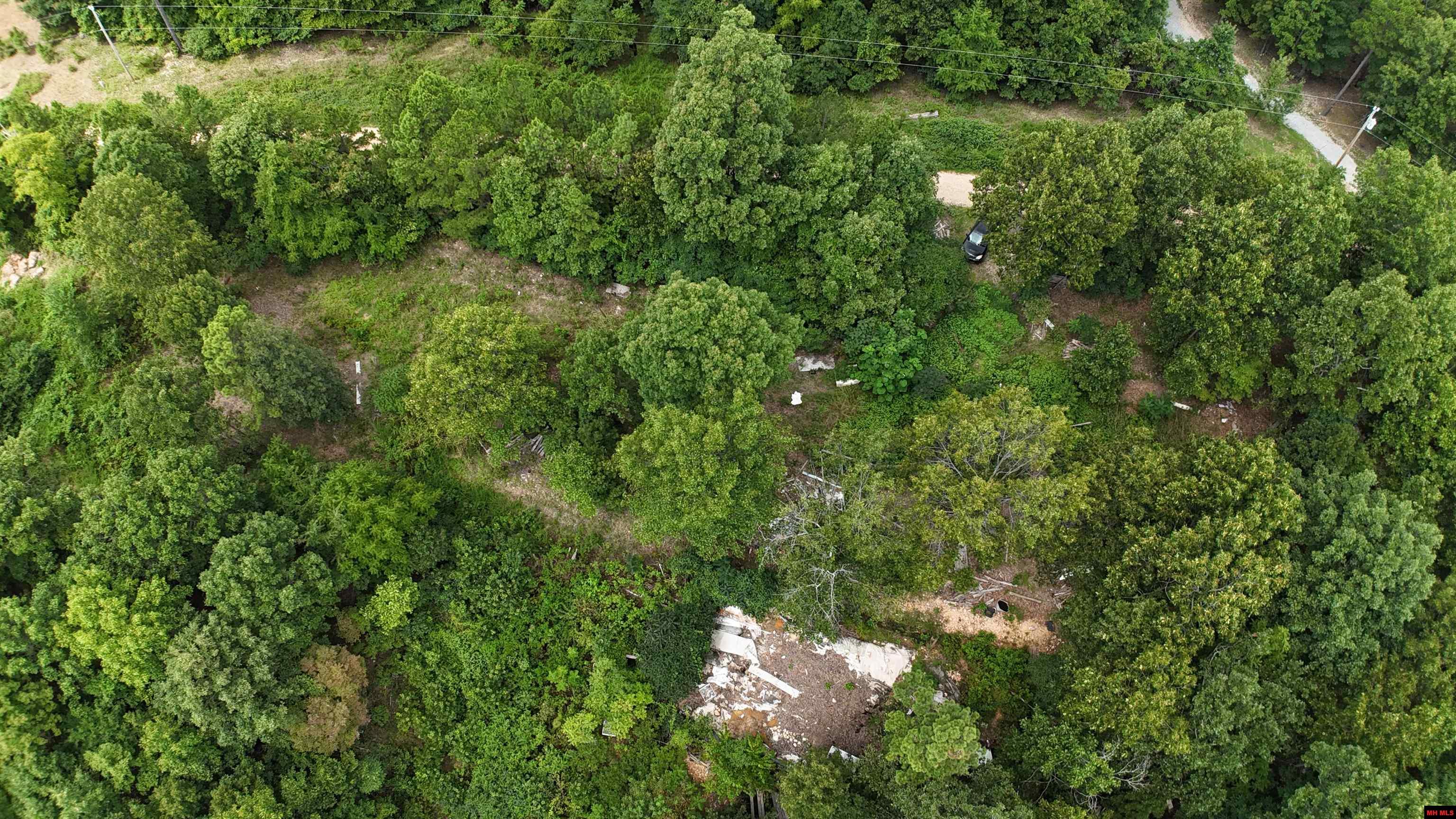 1267 Brushy Fork Road