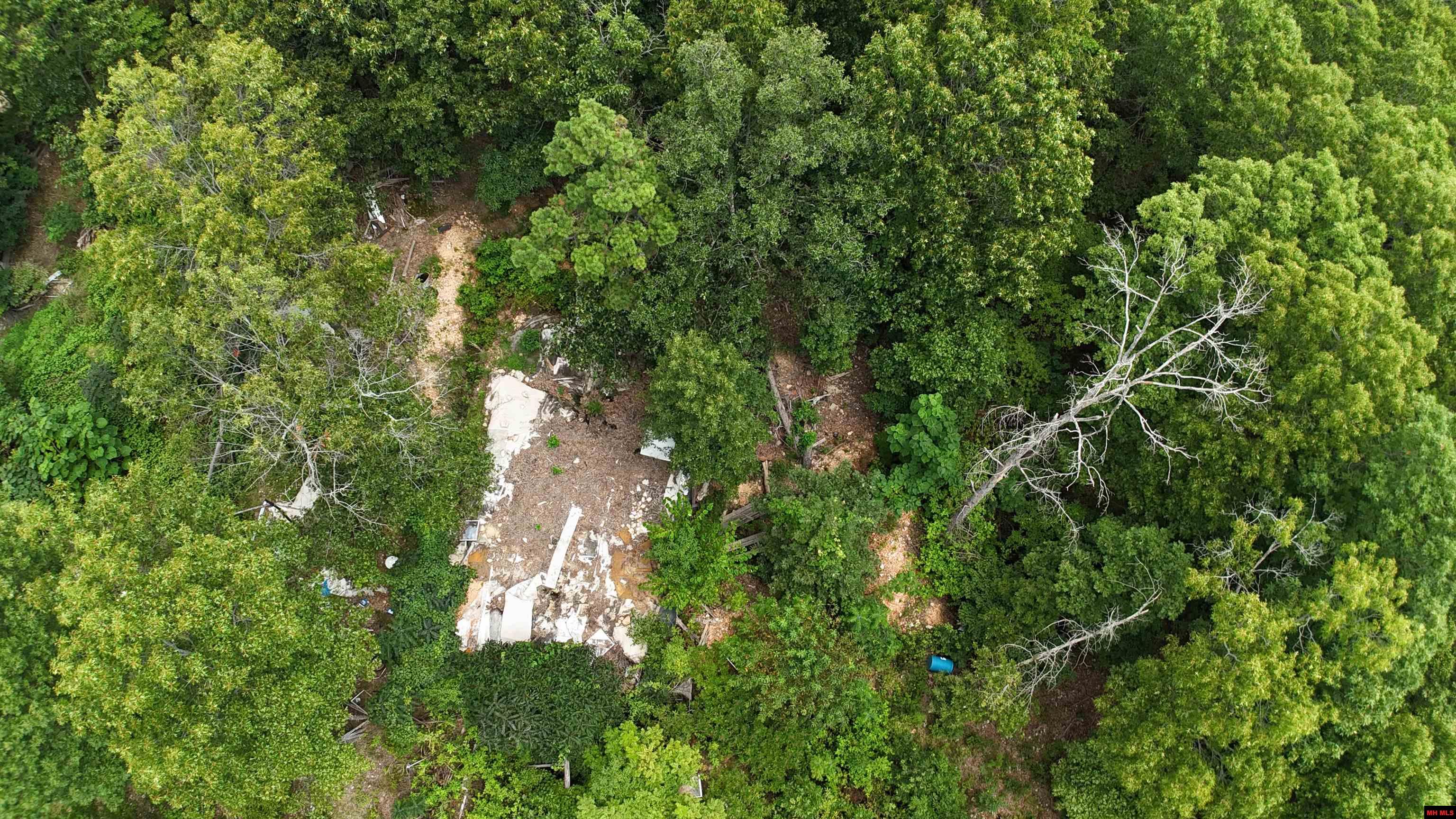 1267 Brushy Fork Road