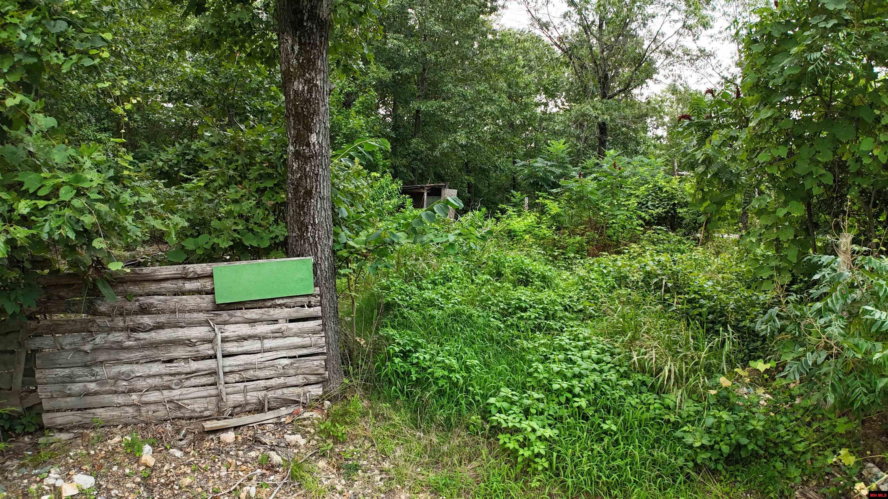 1267 Brushy Fork Road