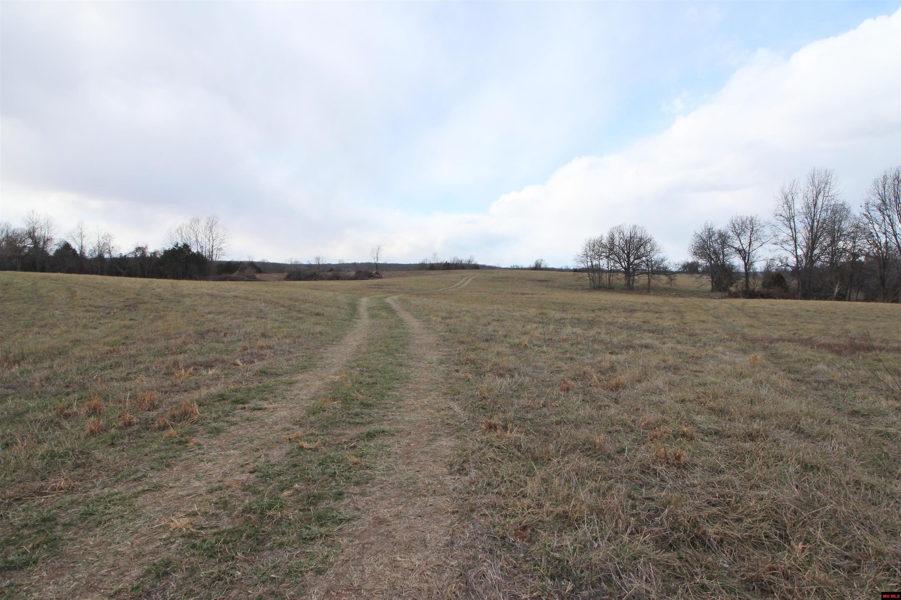 Tbd County Road 7830