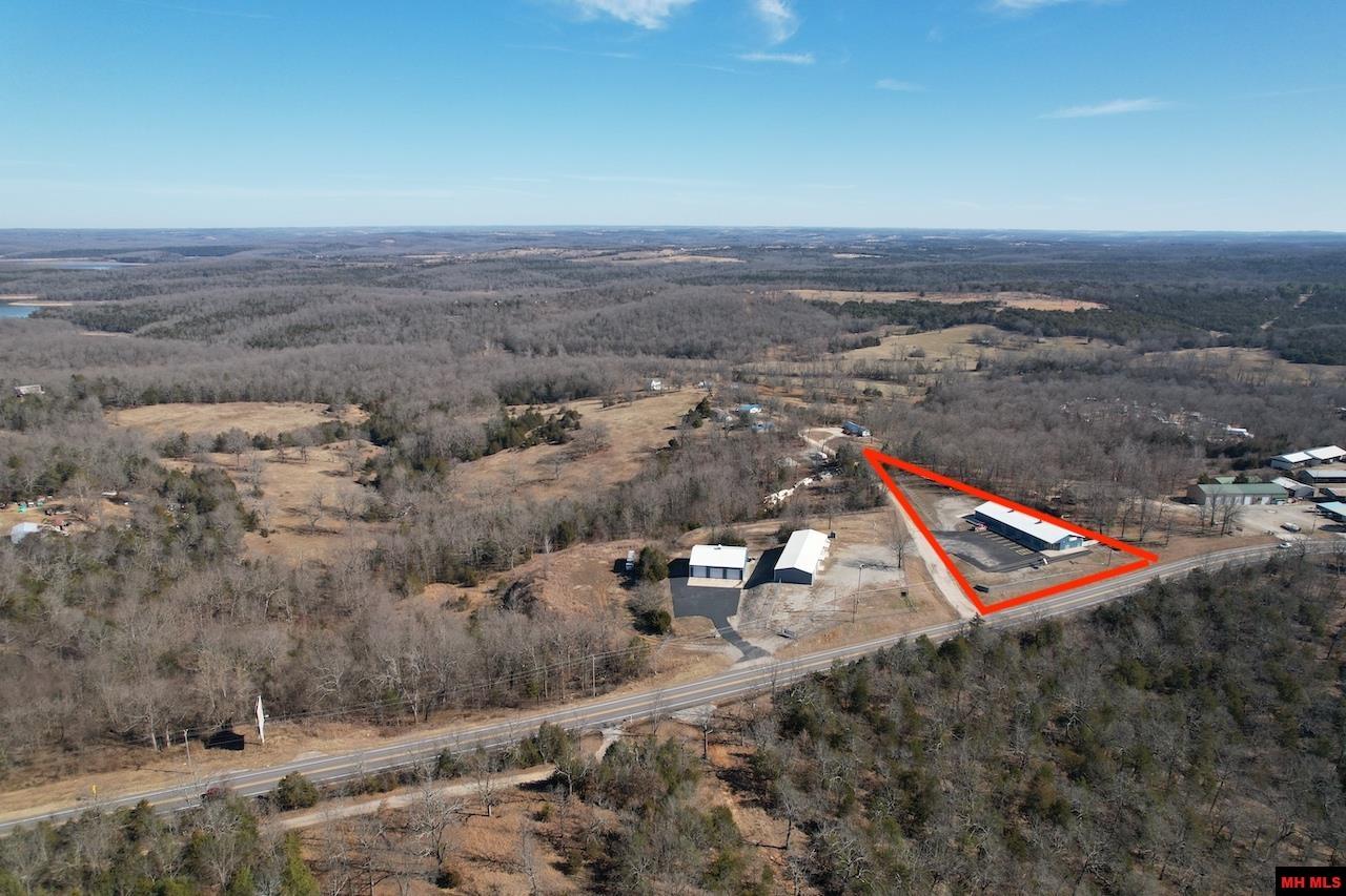 73 CR 842 Henderson, AR