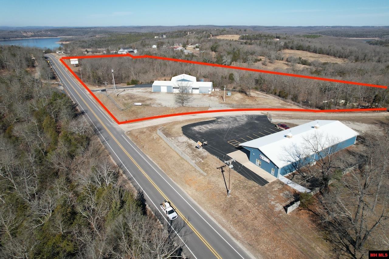 80 CR 842 Henderson, AR