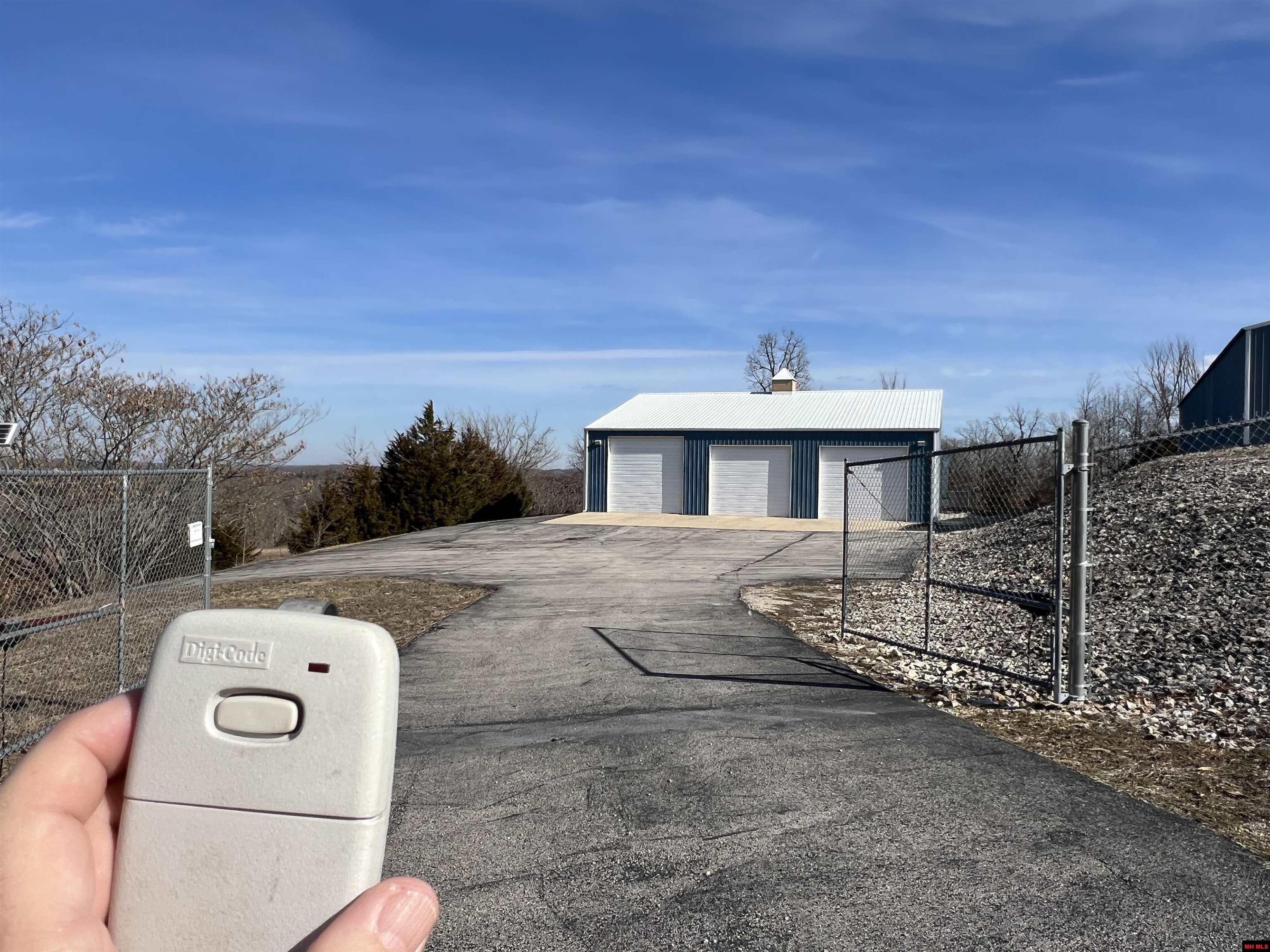 80 CR 842 Henderson, AR