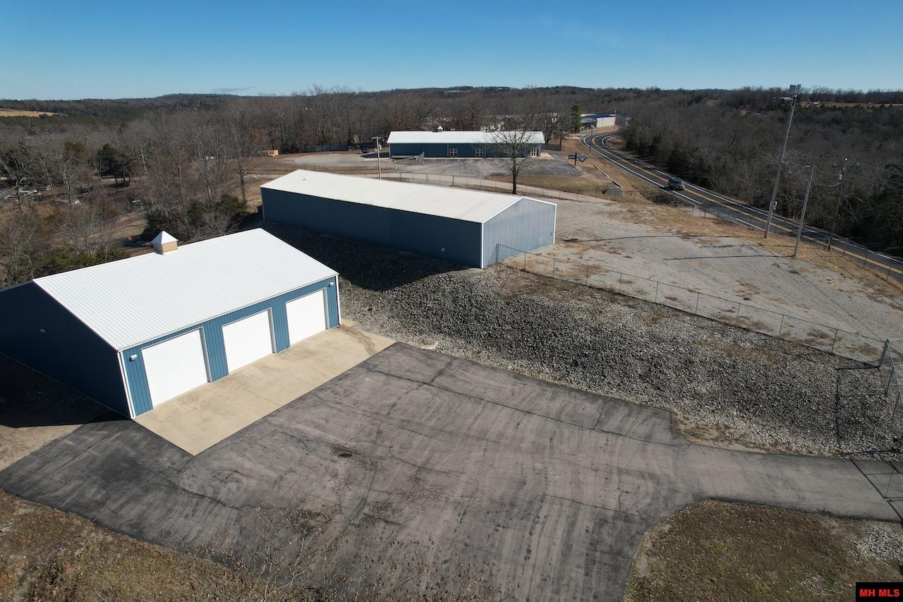 80 CR 842 Henderson, AR