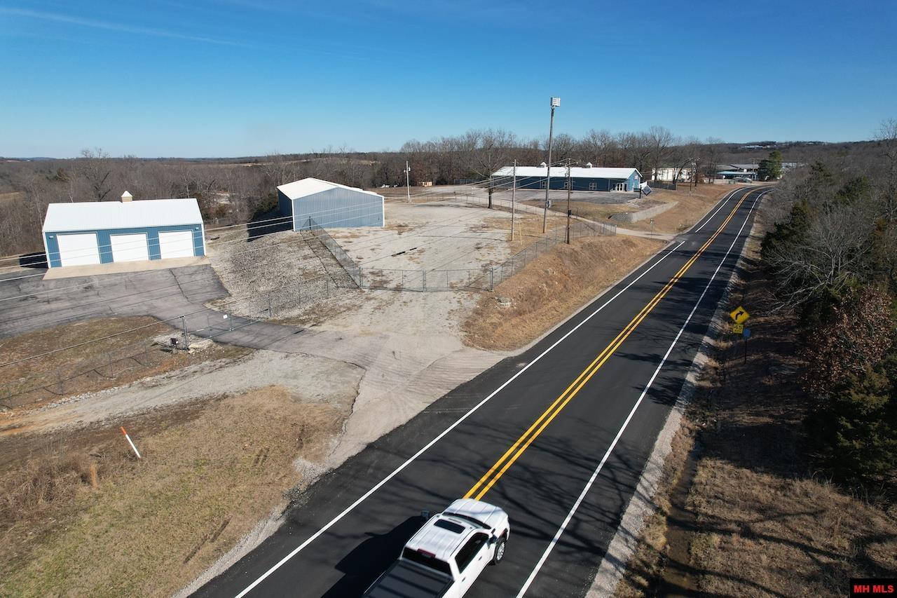 80 CR 842 Henderson, AR