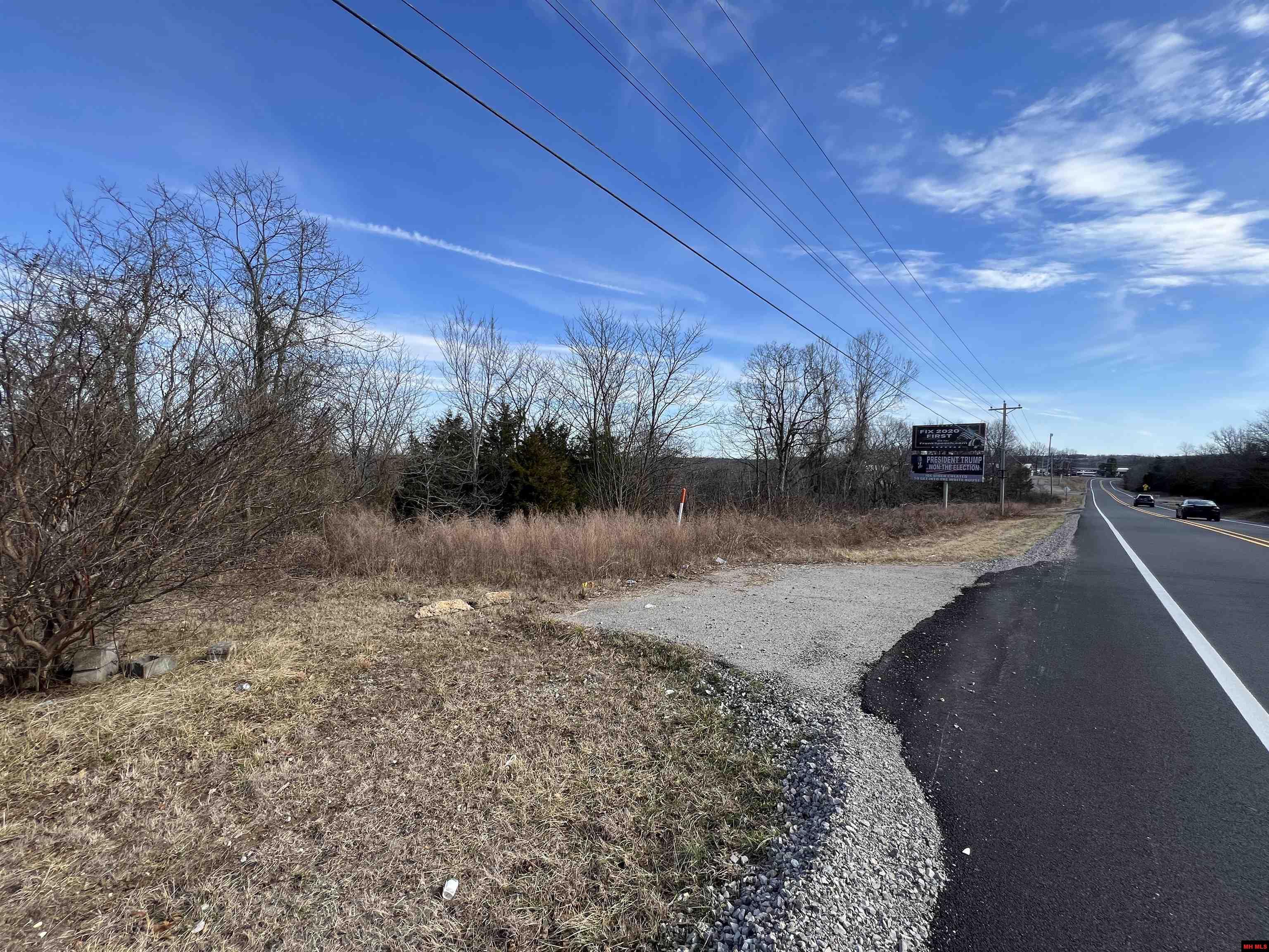 80 CR 842 Henderson, AR