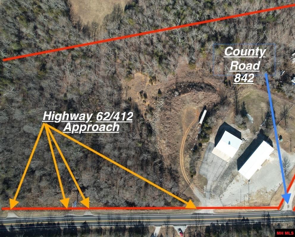 80 CR 842 Henderson, AR