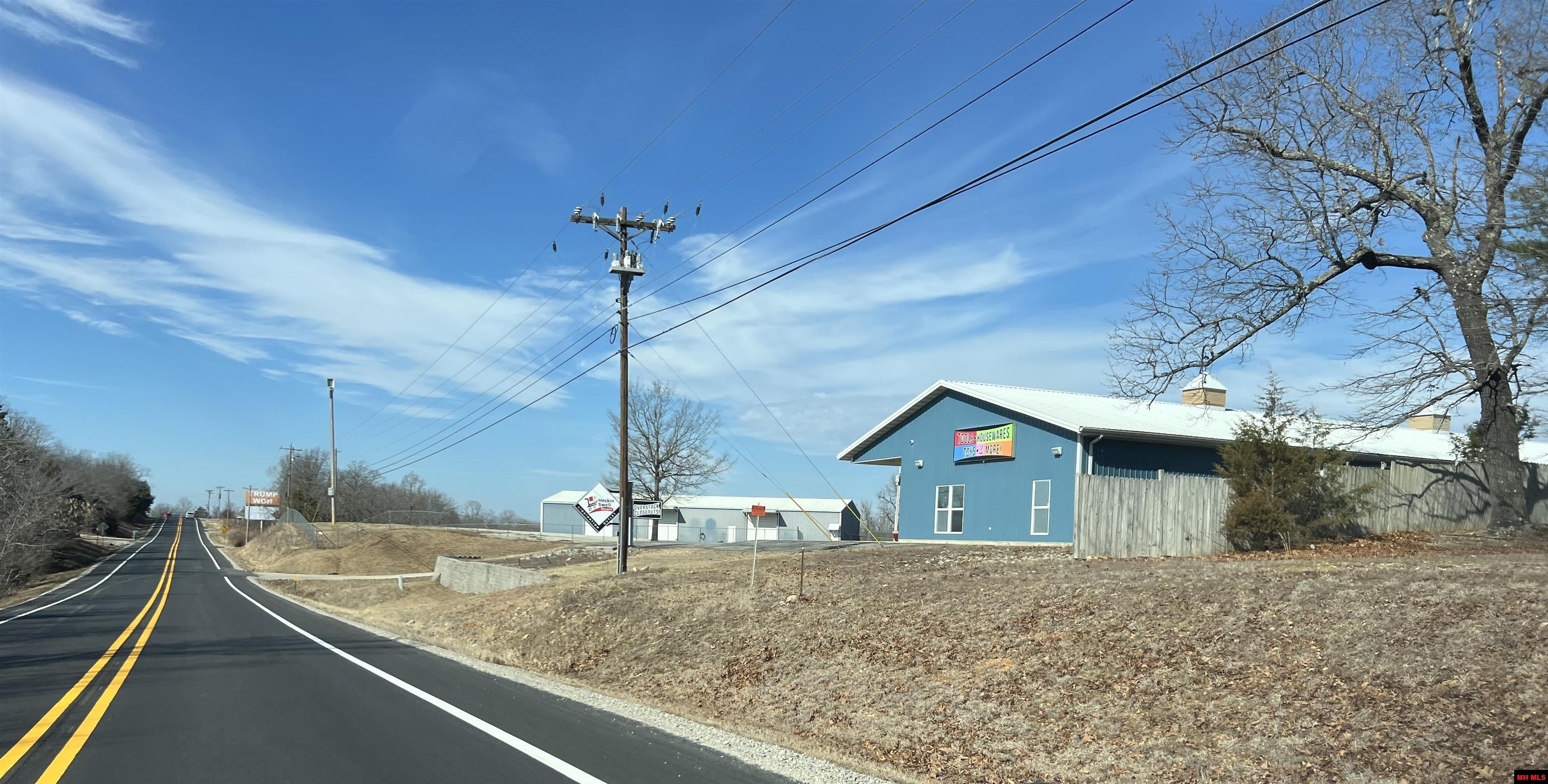 80 CR 842 Henderson, AR