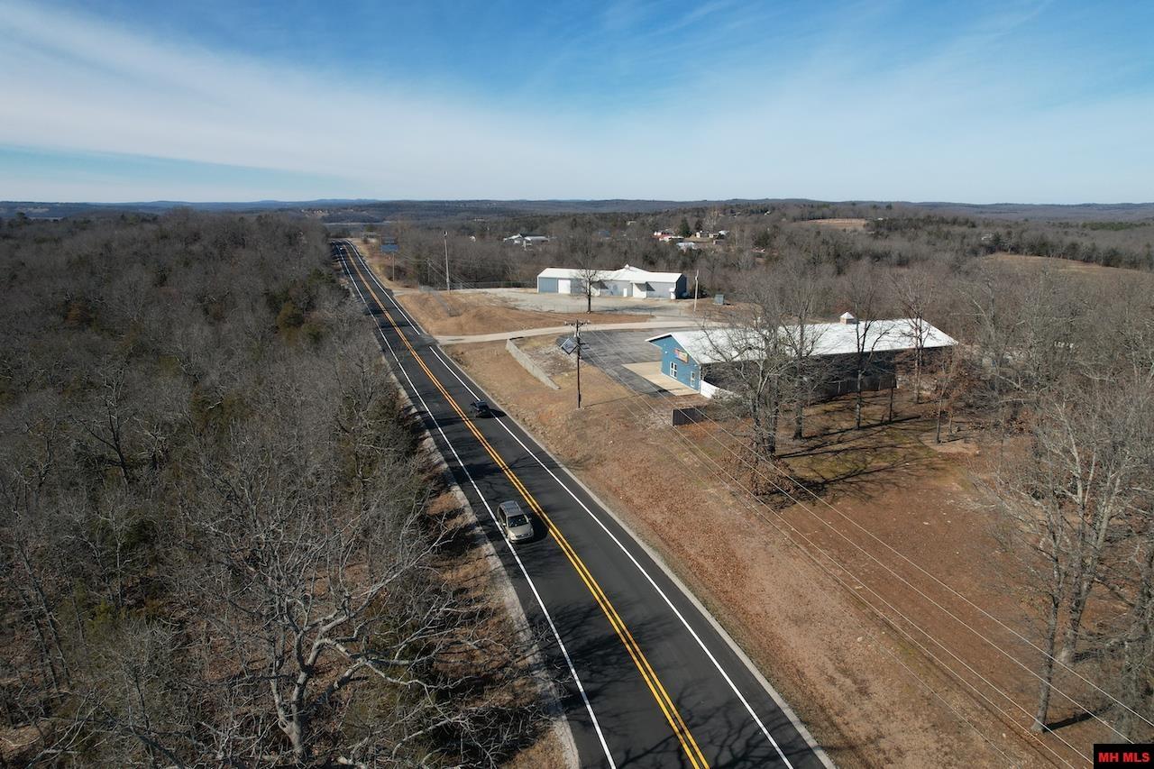 80 CR 842 Henderson, AR