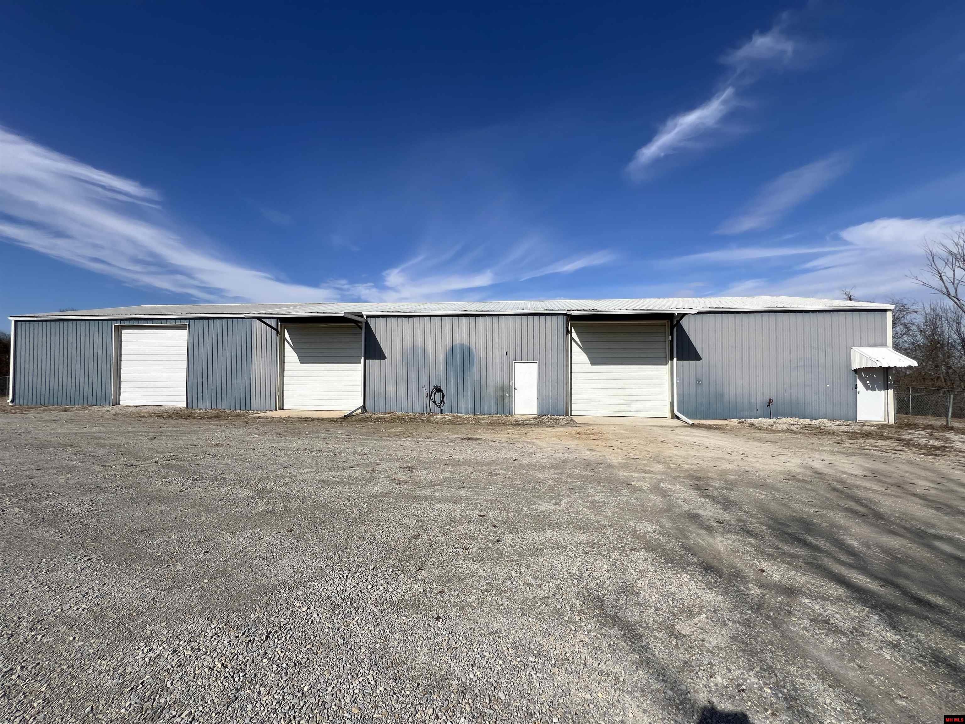 80 CR 842 Henderson, AR