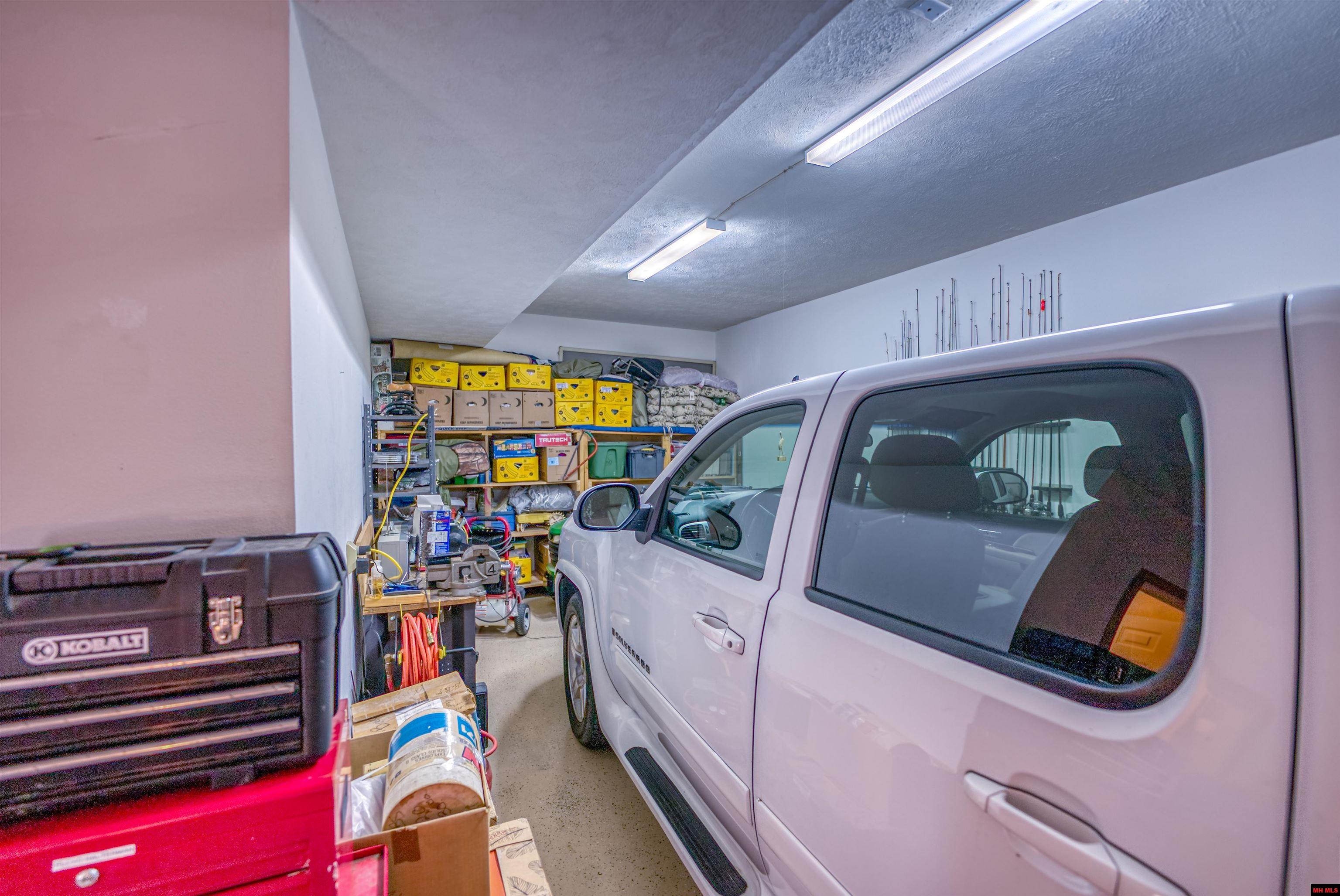 654 MALLARD POINT ROAD Mountain Home, AR