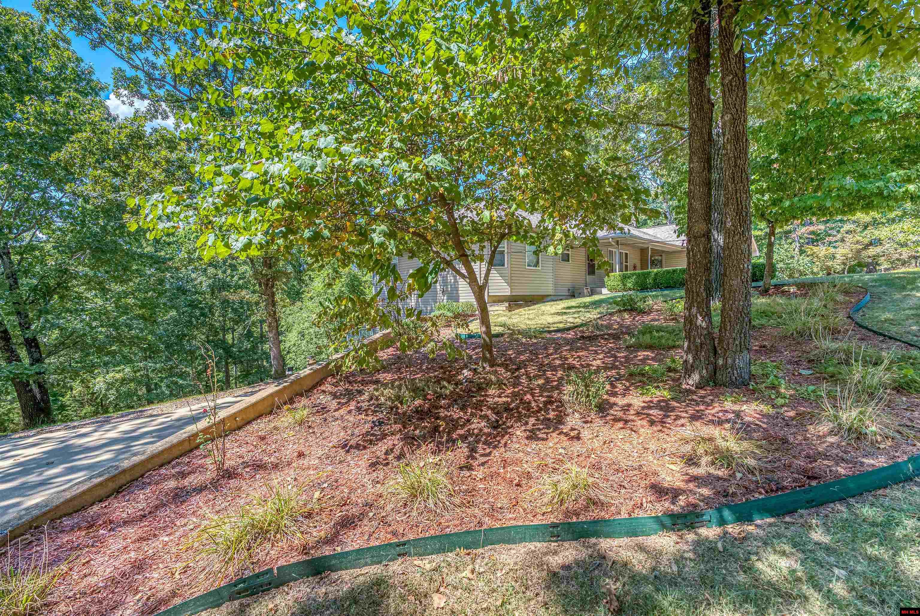 654 MALLARD POINT ROAD Mountain Home, AR