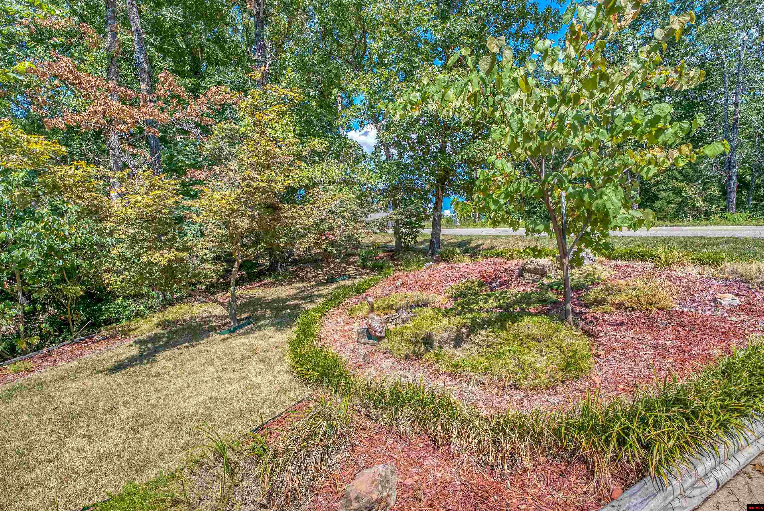 654 MALLARD POINT ROAD Mountain Home, AR