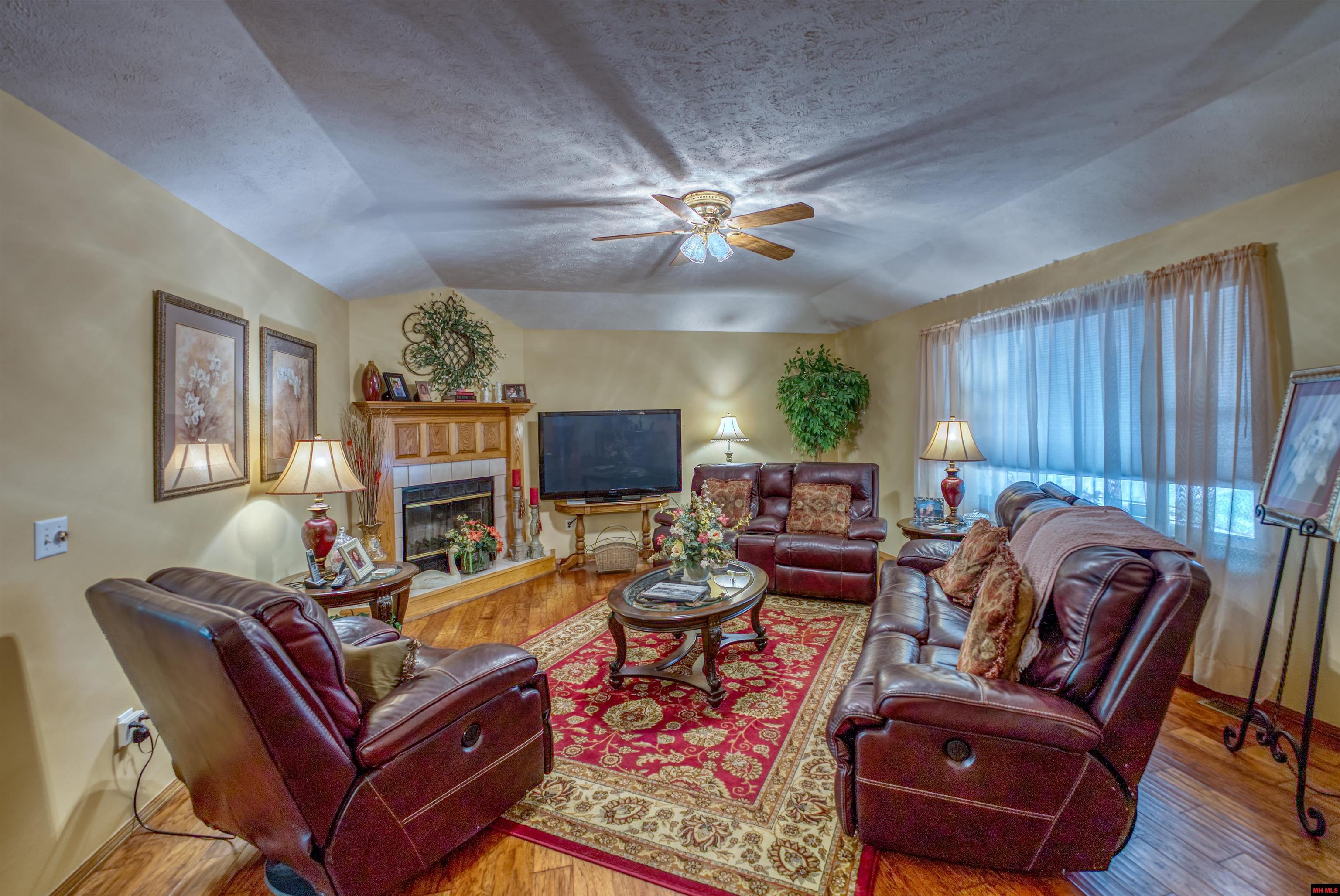 654 MALLARD POINT ROAD Mountain Home, AR