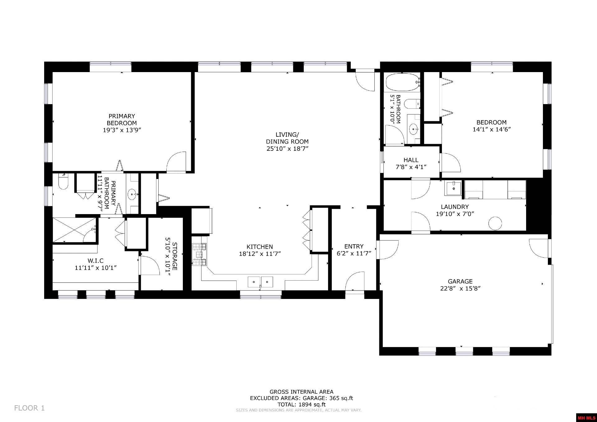 418 Dogwood Ridge Terrace