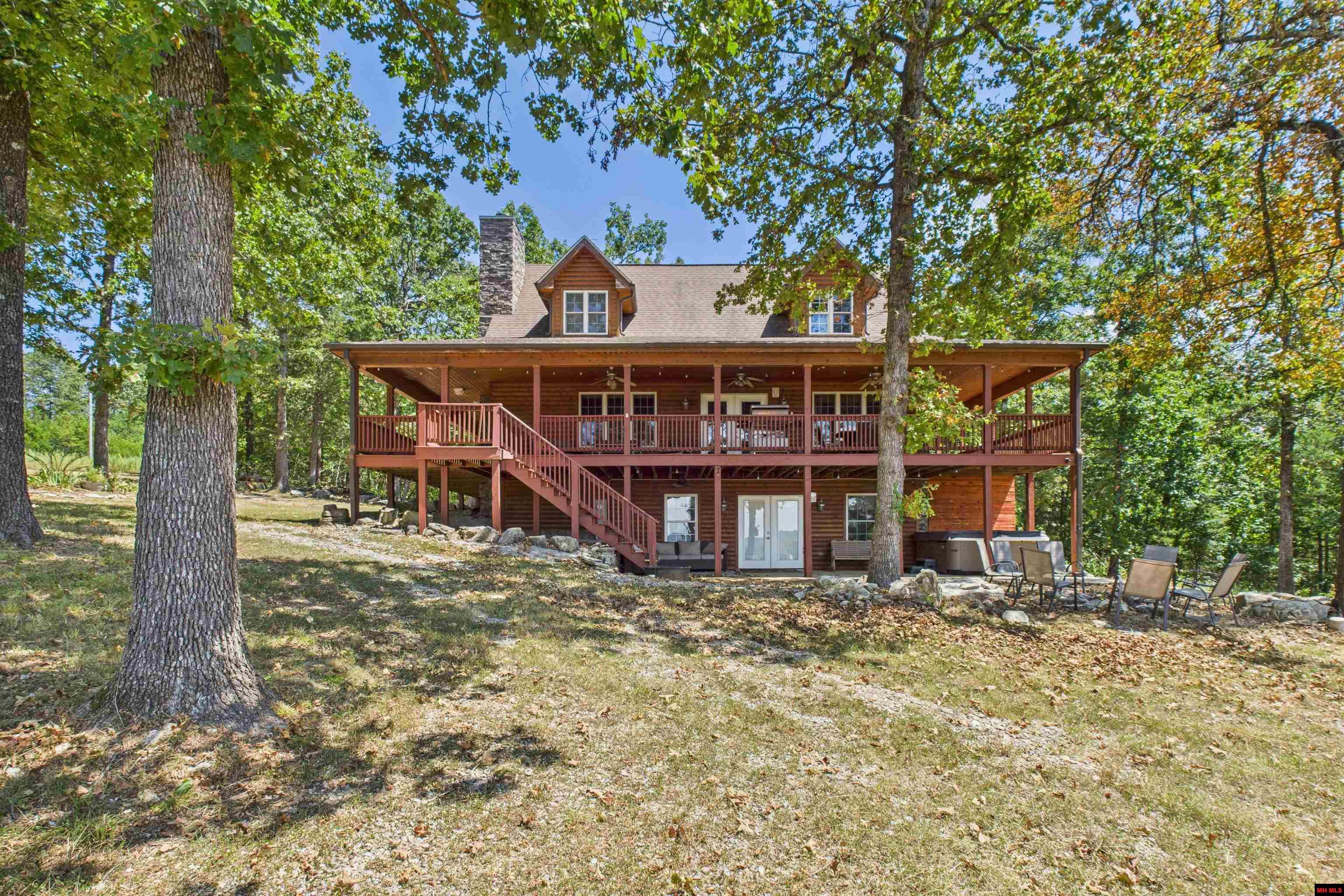 205 Cooper Kate Trail