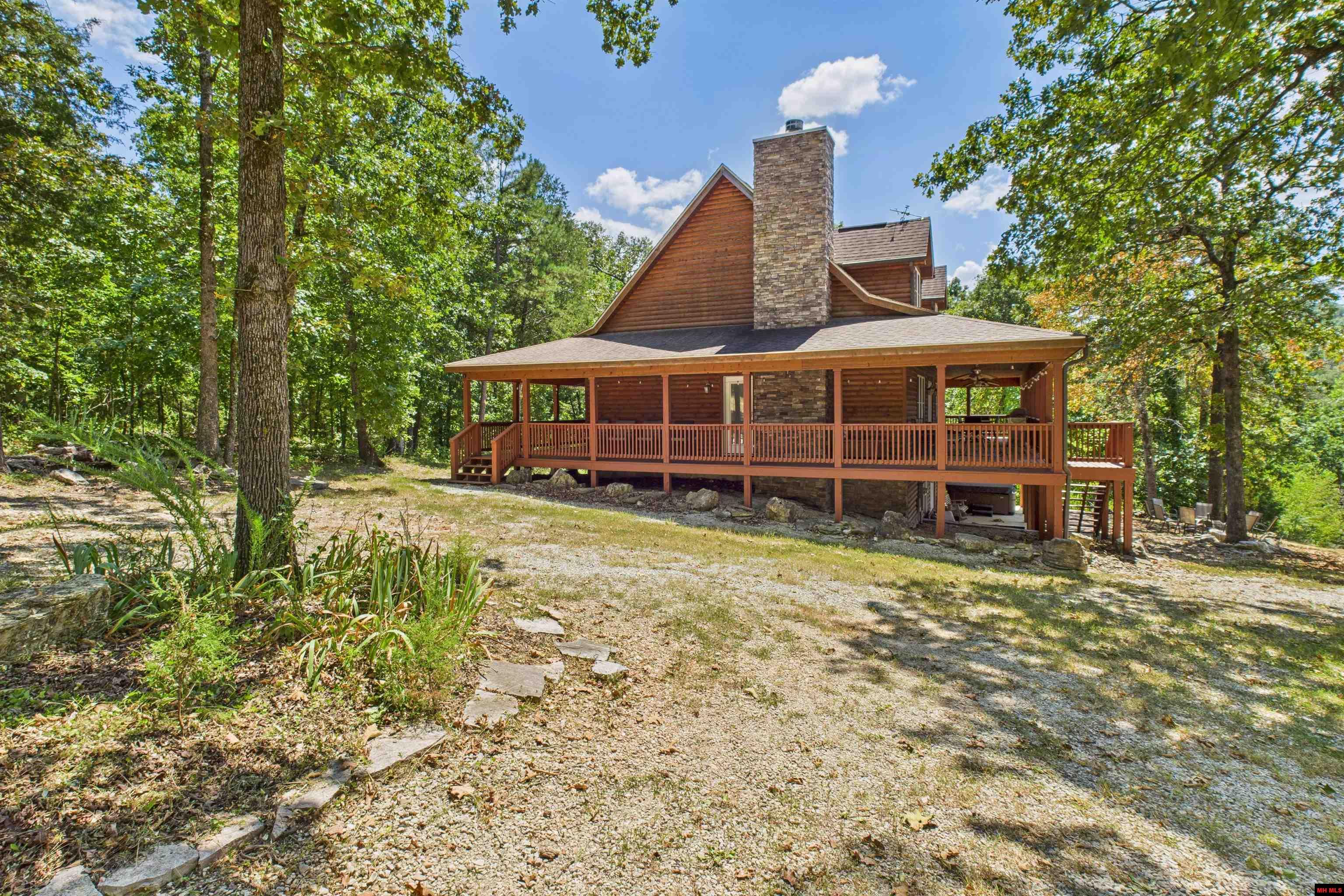 205 Cooper Kate Trail