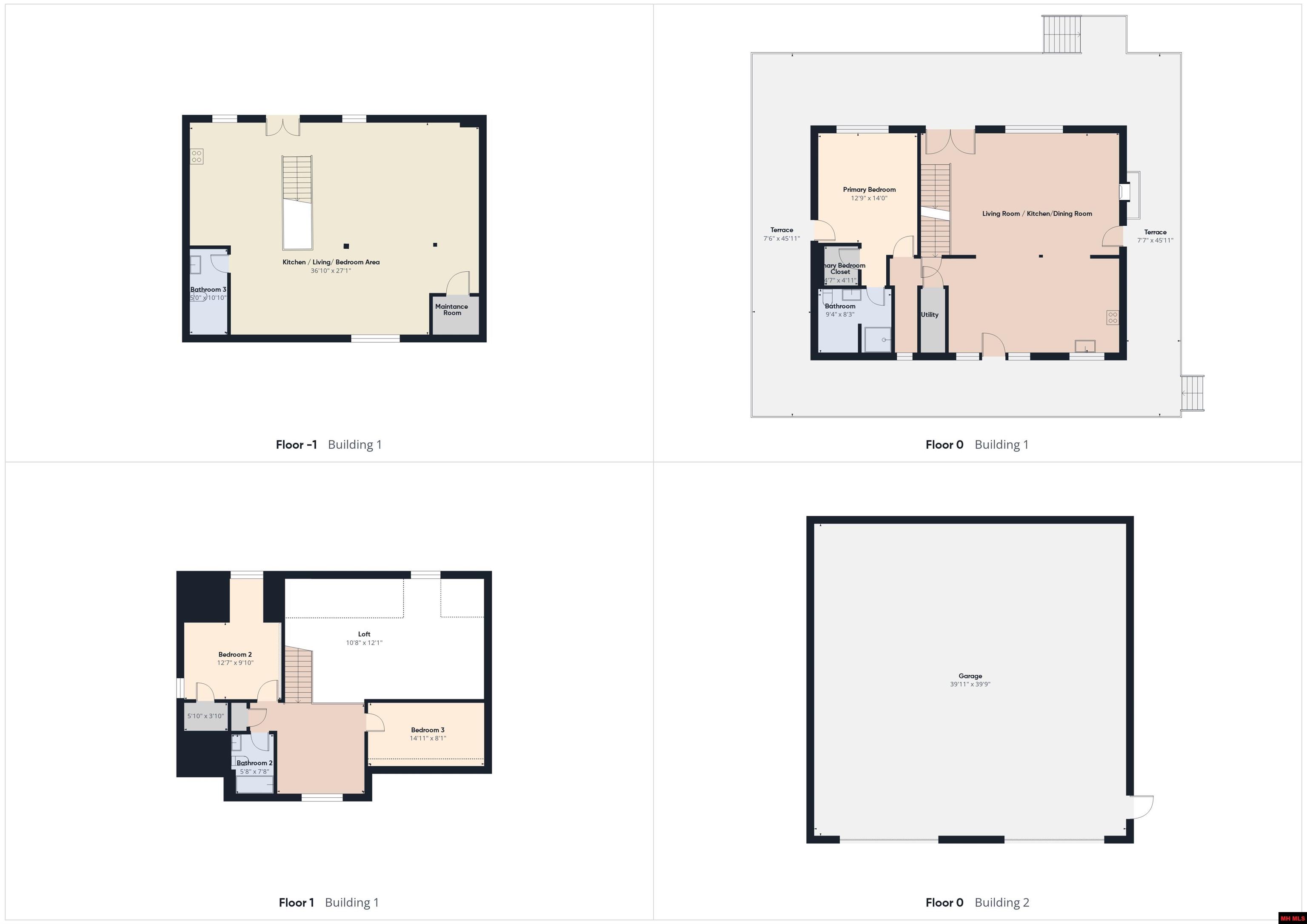 205 Cooper Kate Trail