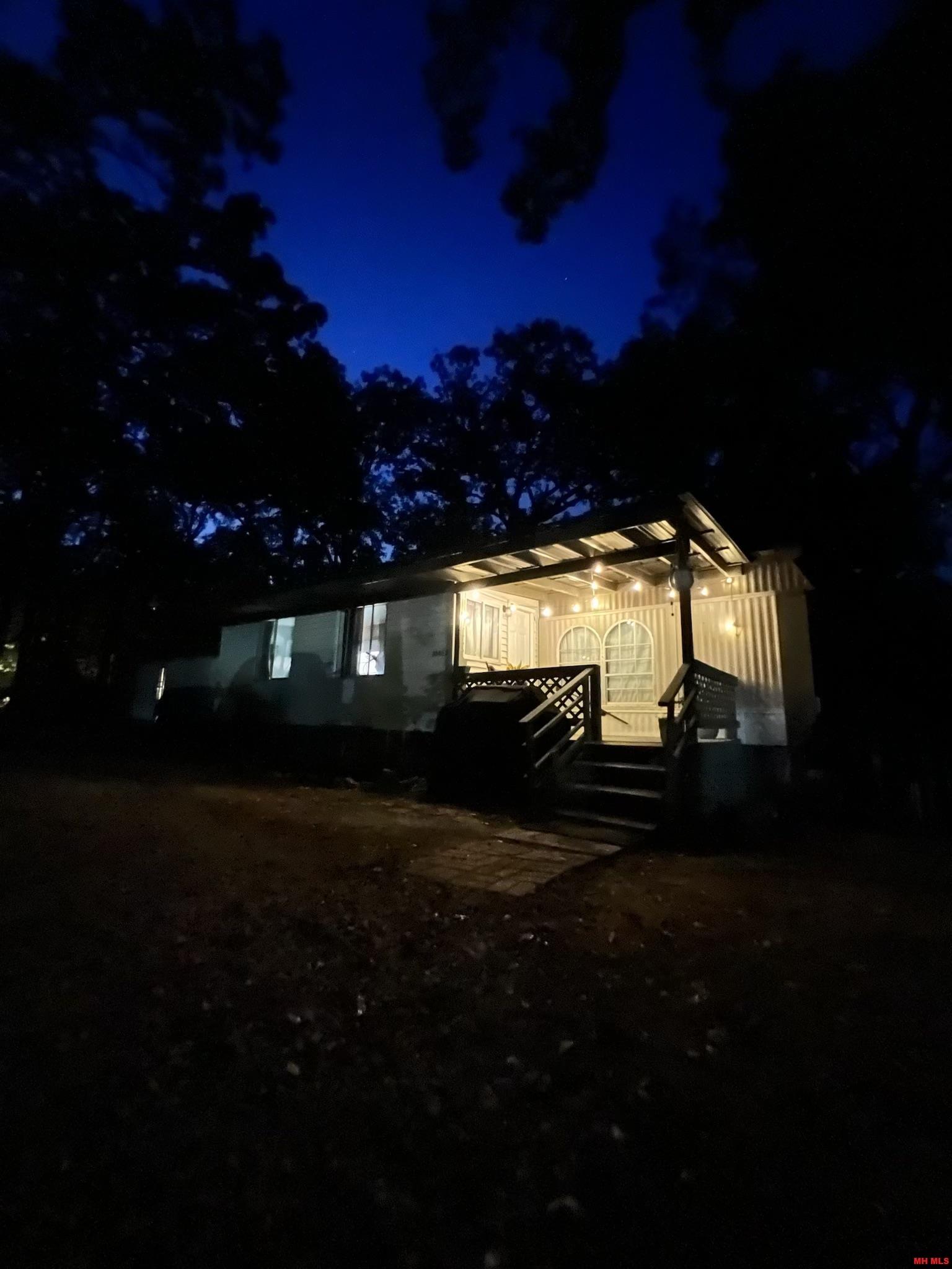 10452 HWY 5 SOUTH Salesville, AR