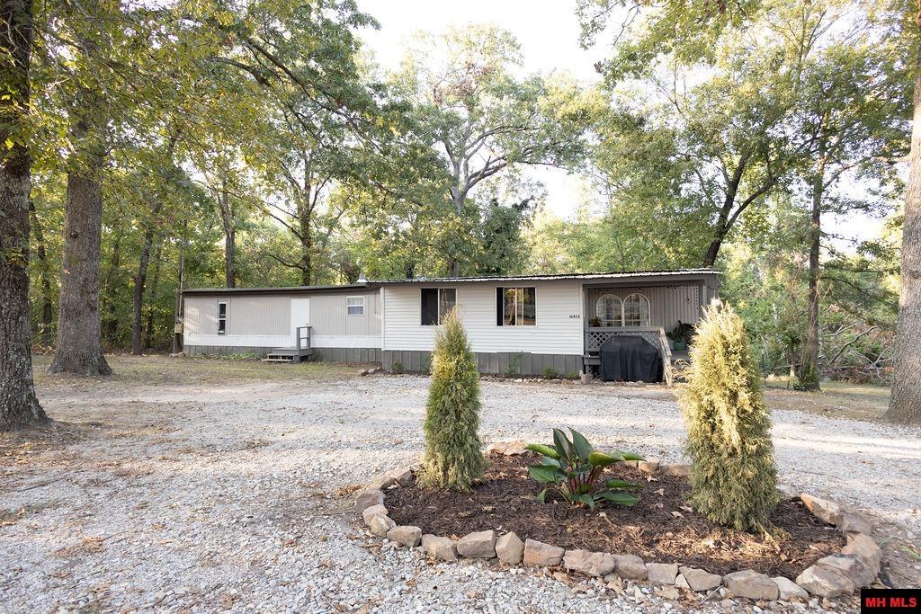 10452 HWY 5 SOUTH Salesville, AR