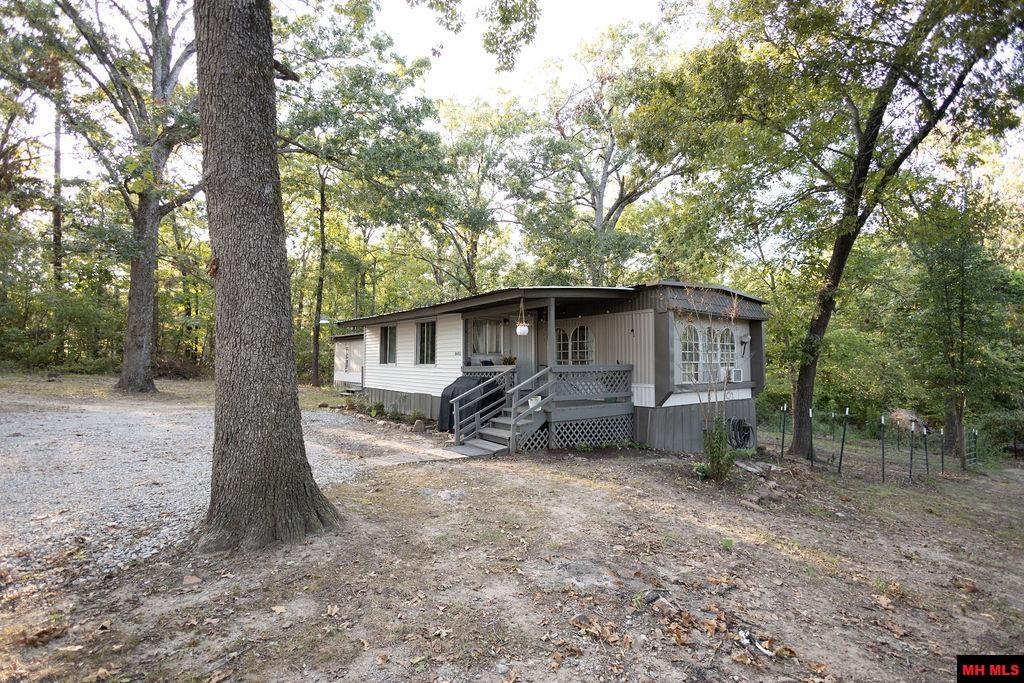 10452 HWY 5 SOUTH Salesville, AR