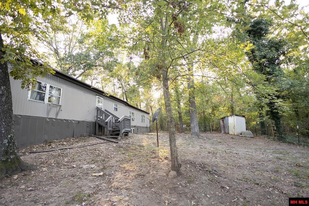 10452 HWY 5 SOUTH Salesville, AR