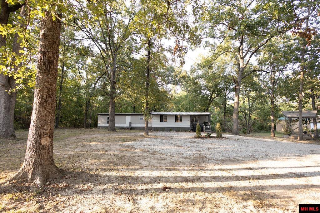 10452 HWY 5 SOUTH Salesville, AR