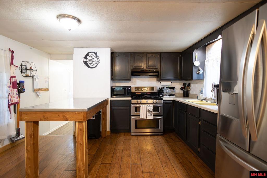 10452 HWY 5 SOUTH Salesville, AR