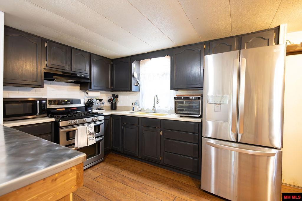 10452 HWY 5 SOUTH Salesville, AR