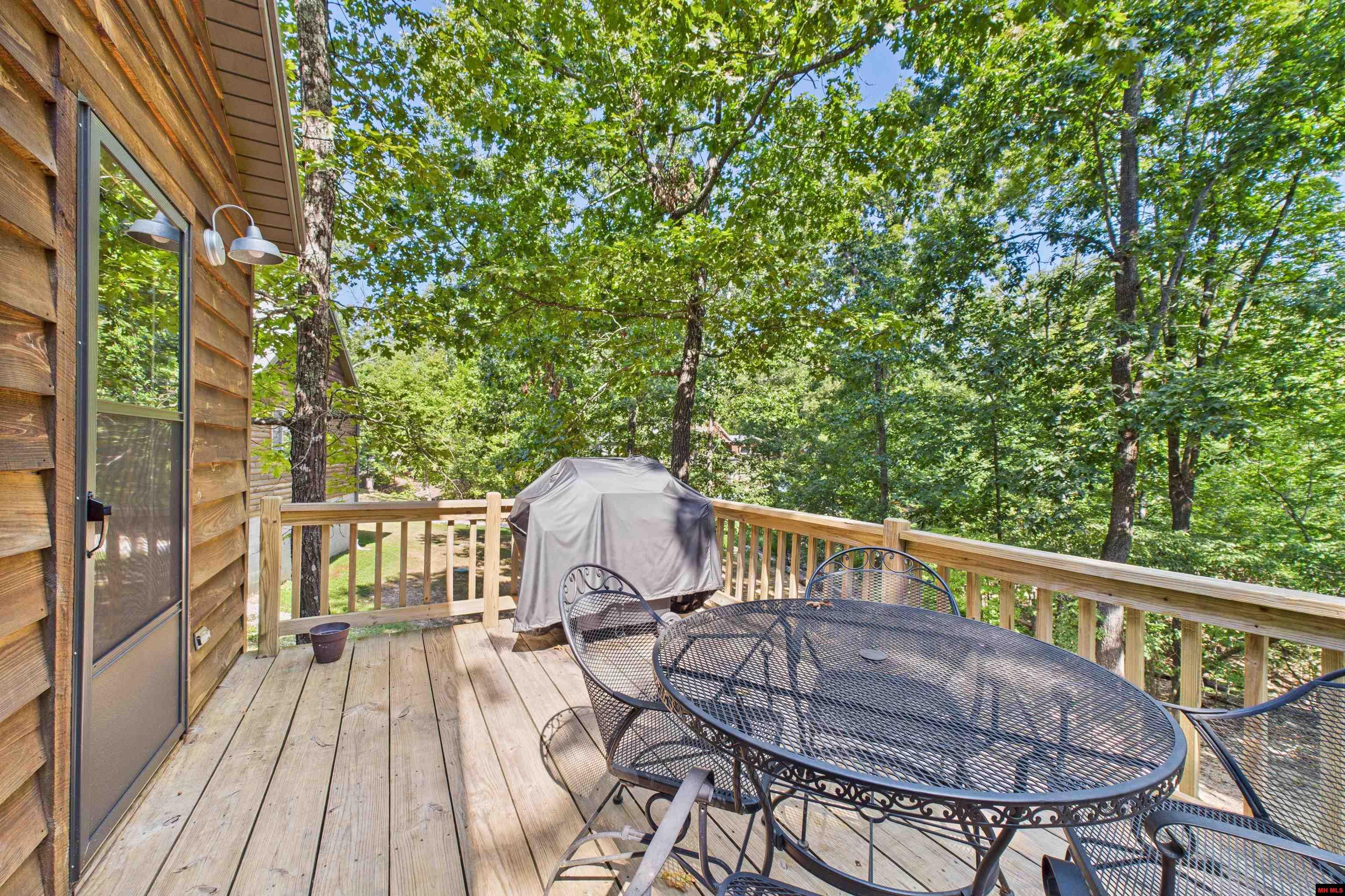 35 CHRISTENSEN ROAD Mountain Home, AR