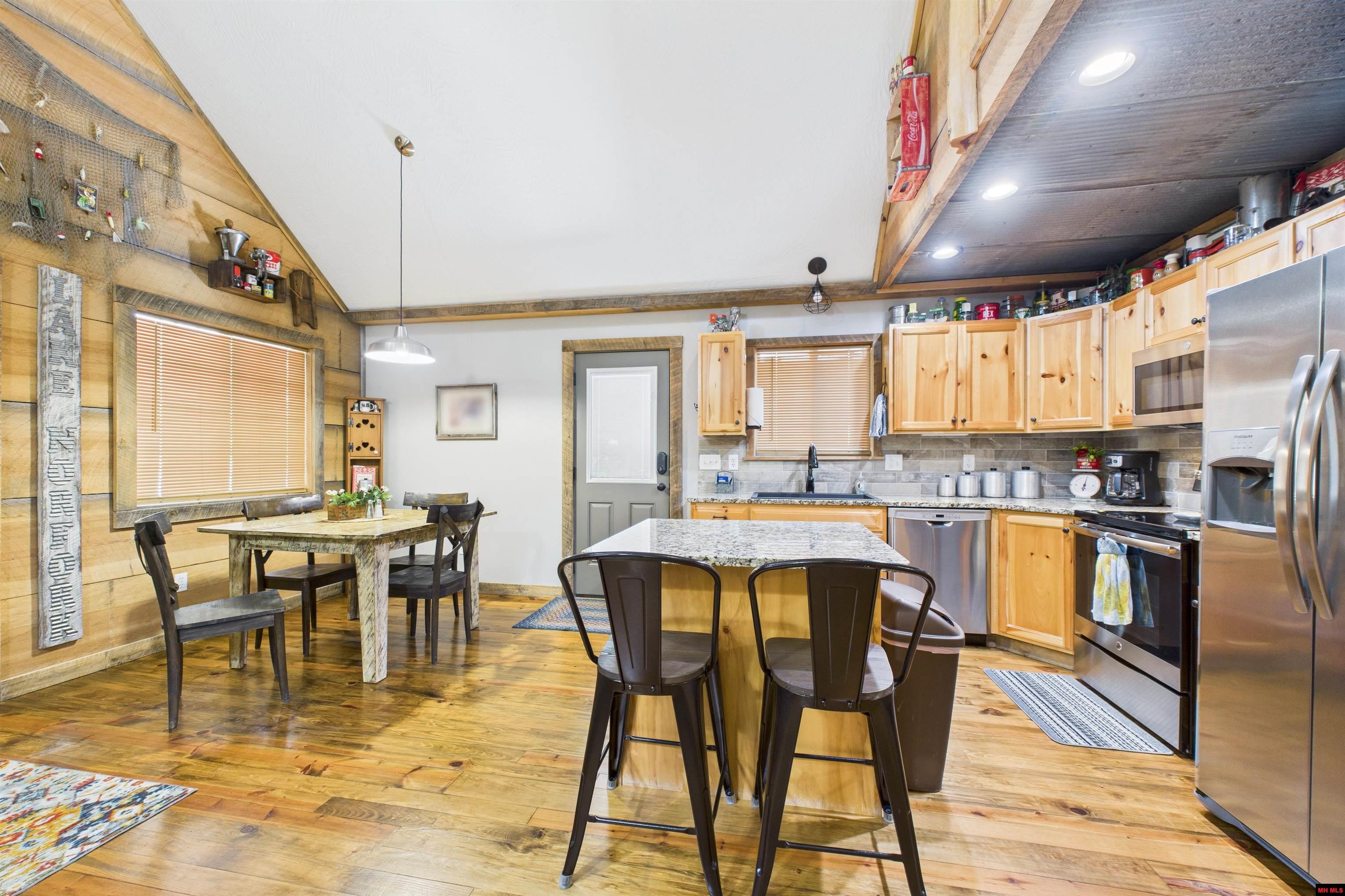 35 CHRISTENSEN ROAD Mountain Home, AR