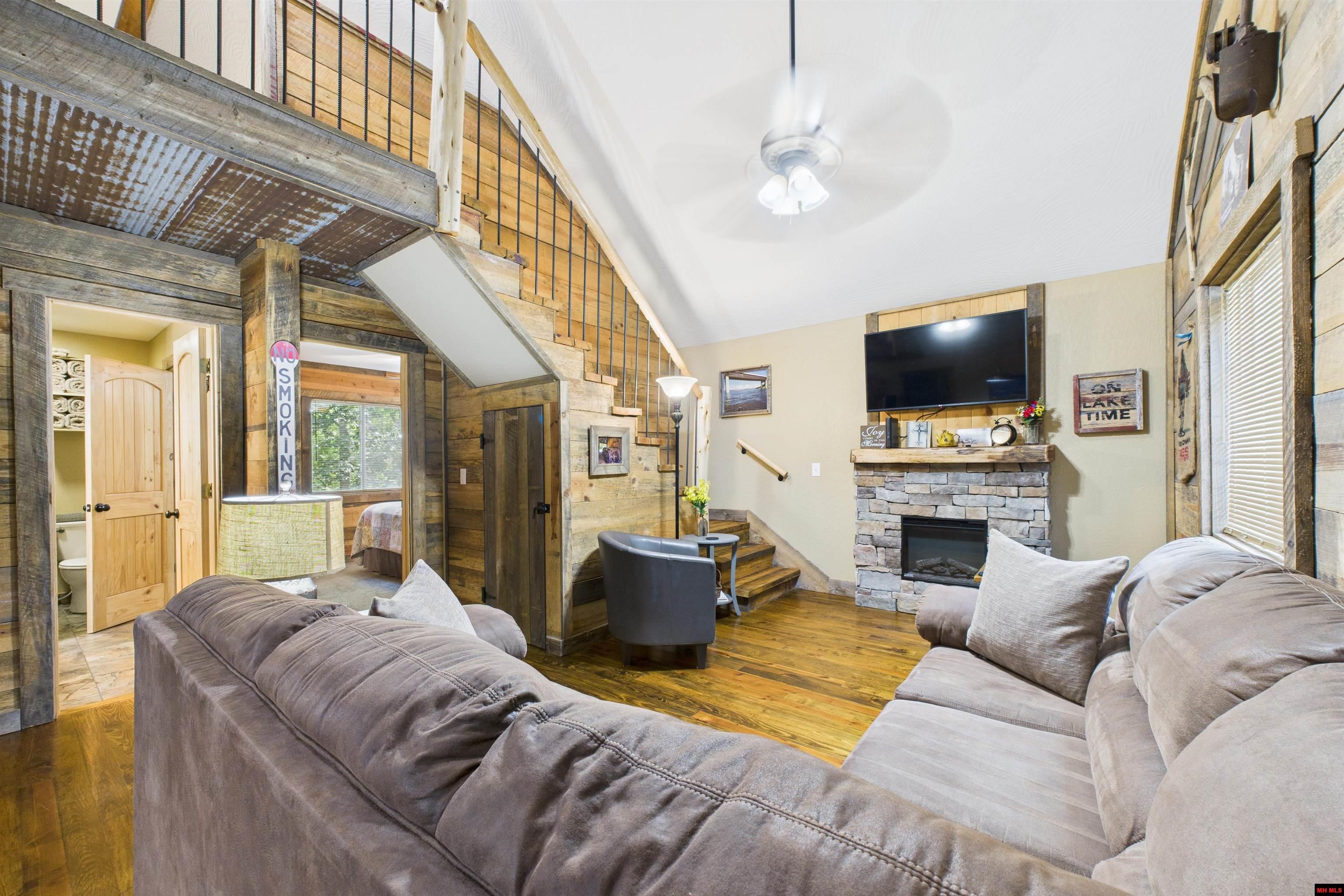 35 CHRISTENSEN ROAD Mountain Home, AR