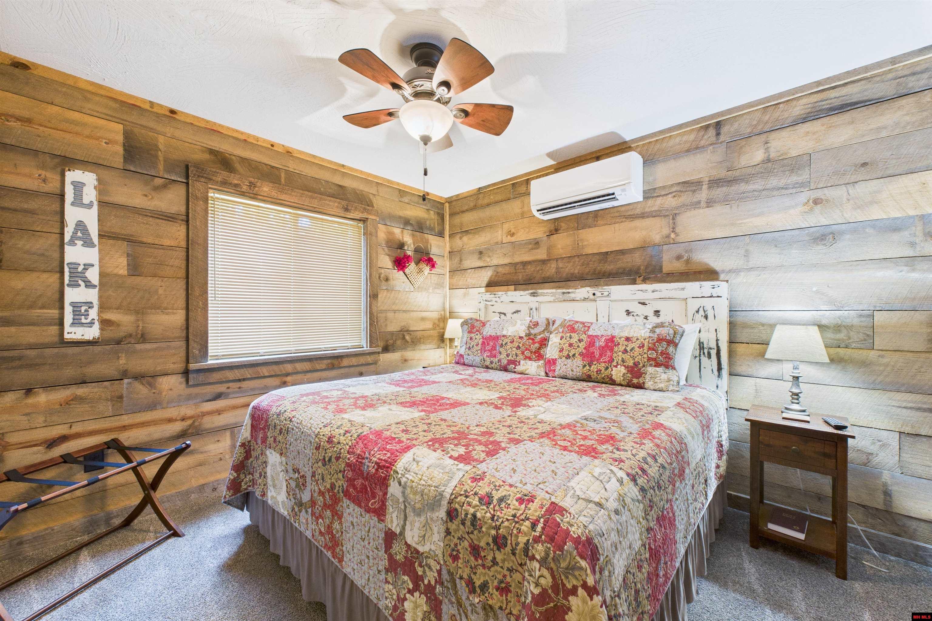 35 CHRISTENSEN ROAD Mountain Home, AR