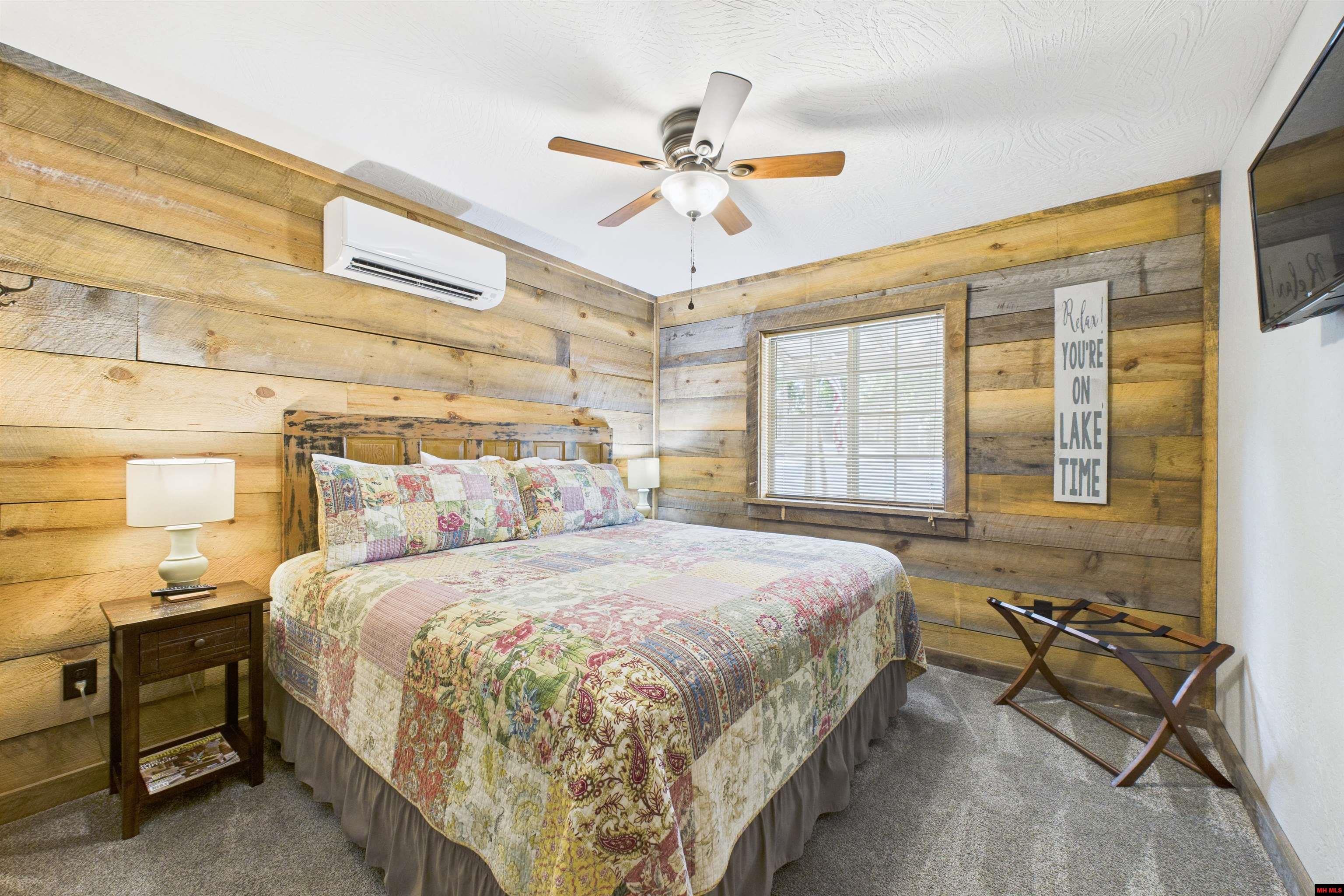 35 CHRISTENSEN ROAD Mountain Home, AR