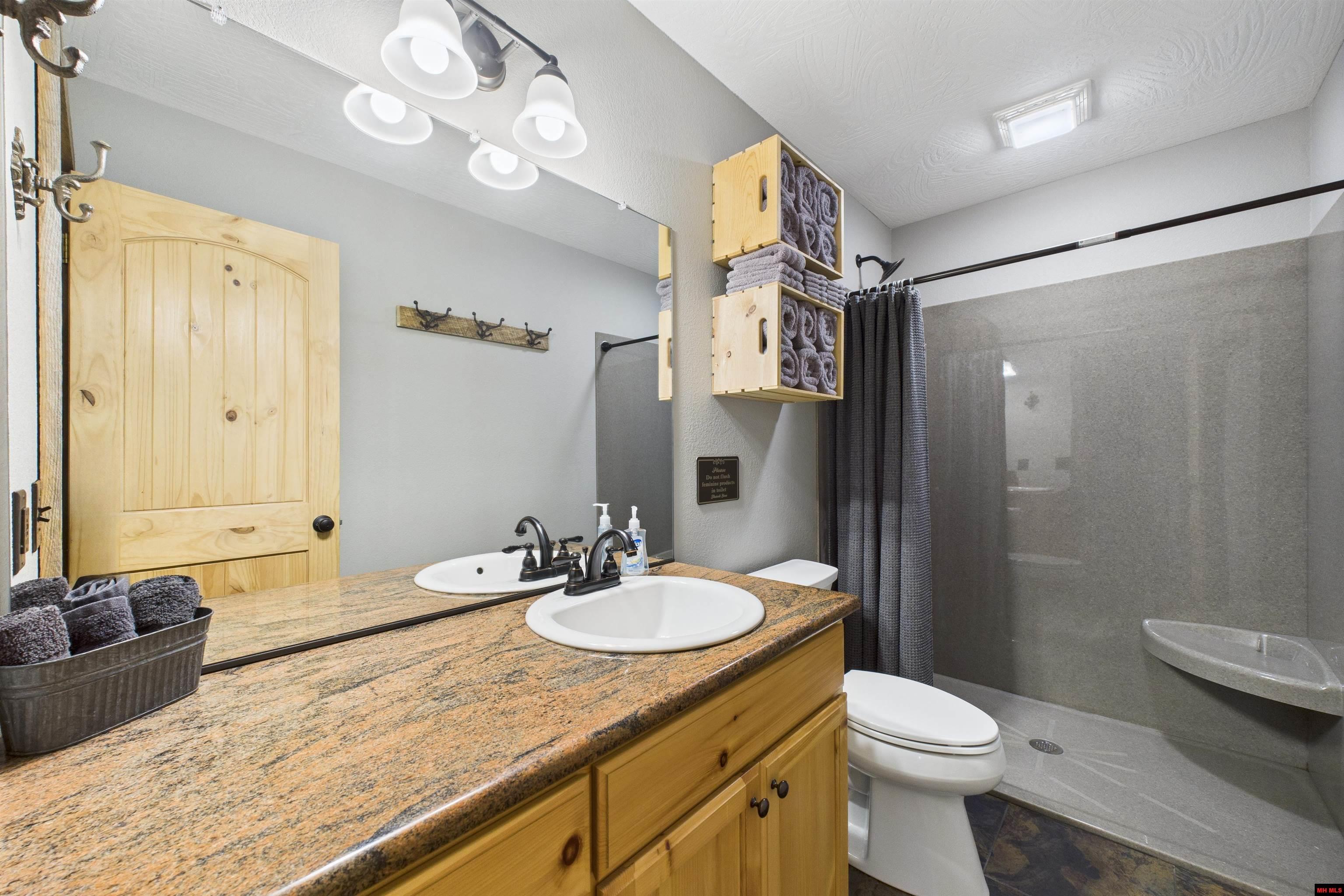 35 CHRISTENSEN ROAD Mountain Home, AR