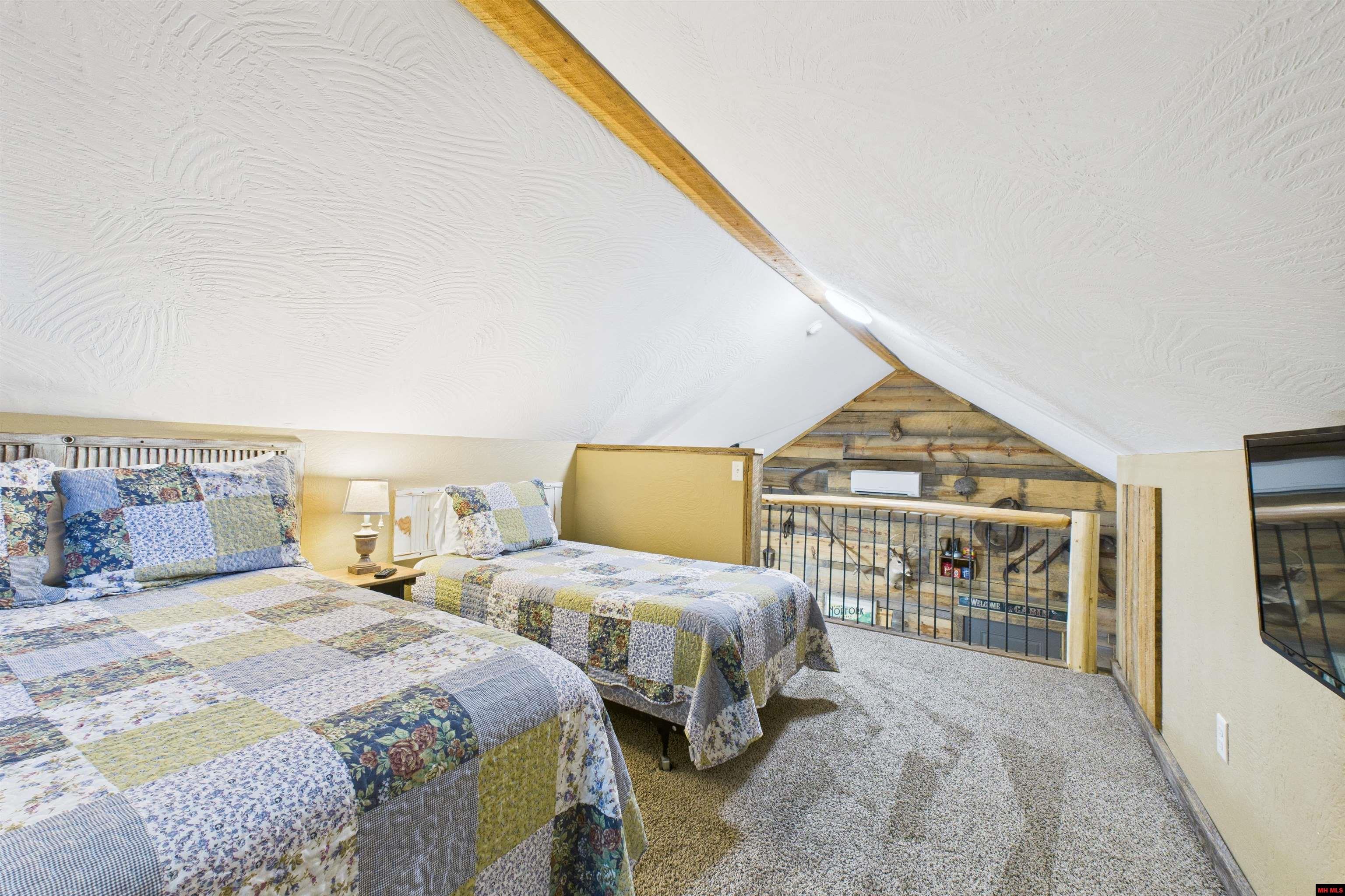 35 CHRISTENSEN ROAD Mountain Home, AR