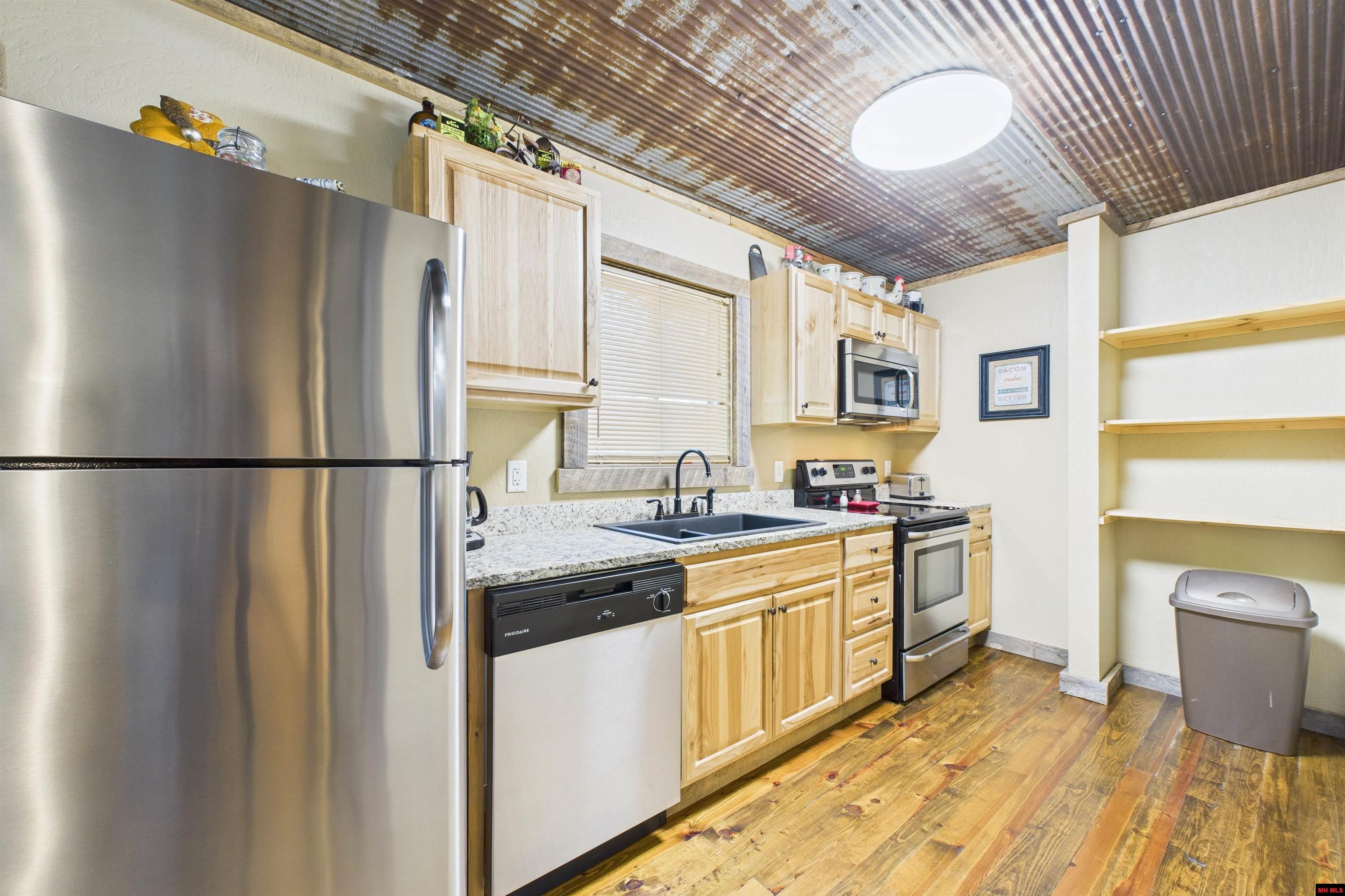 35 CHRISTENSEN ROAD Mountain Home, AR