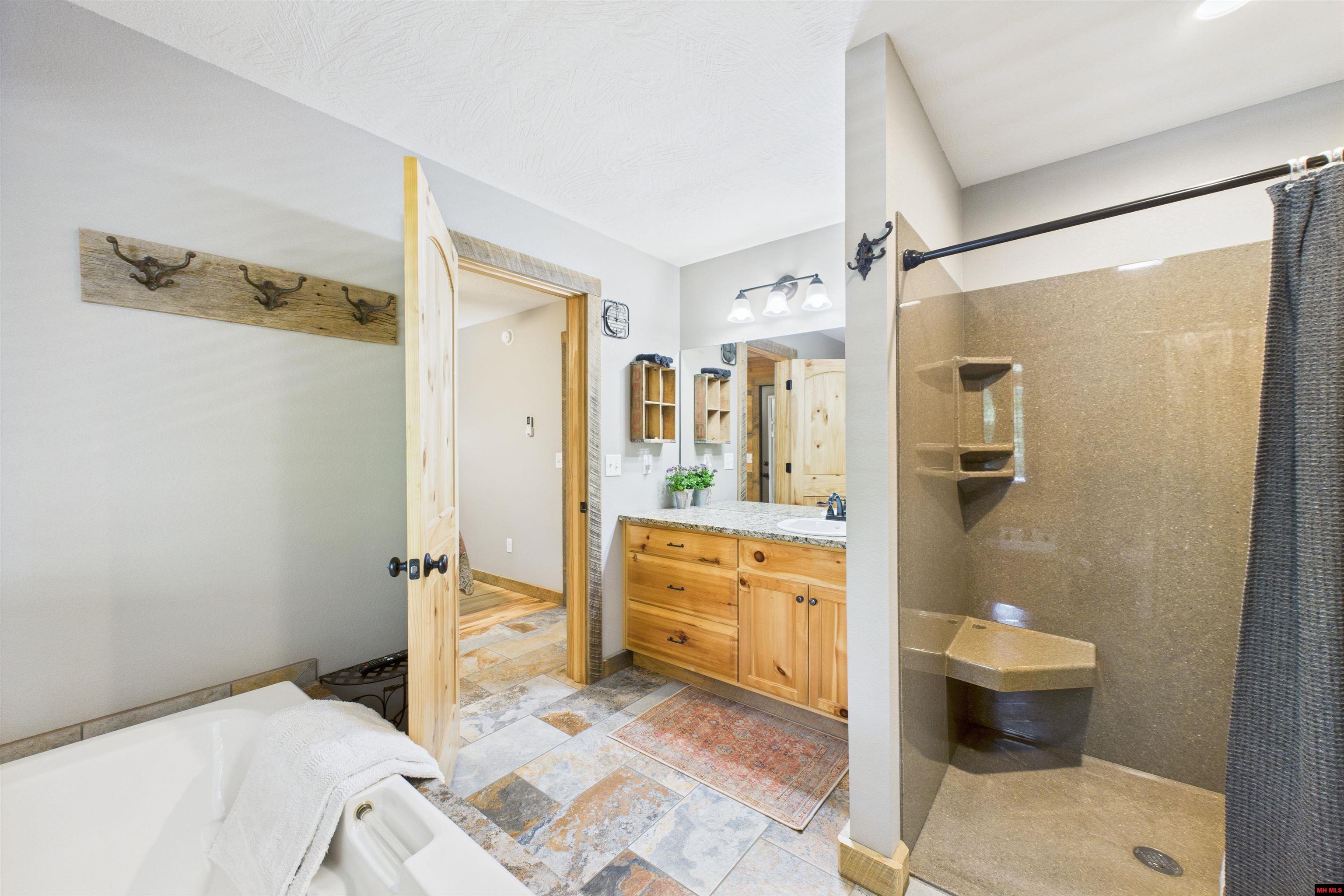 35 CHRISTENSEN ROAD Mountain Home, AR