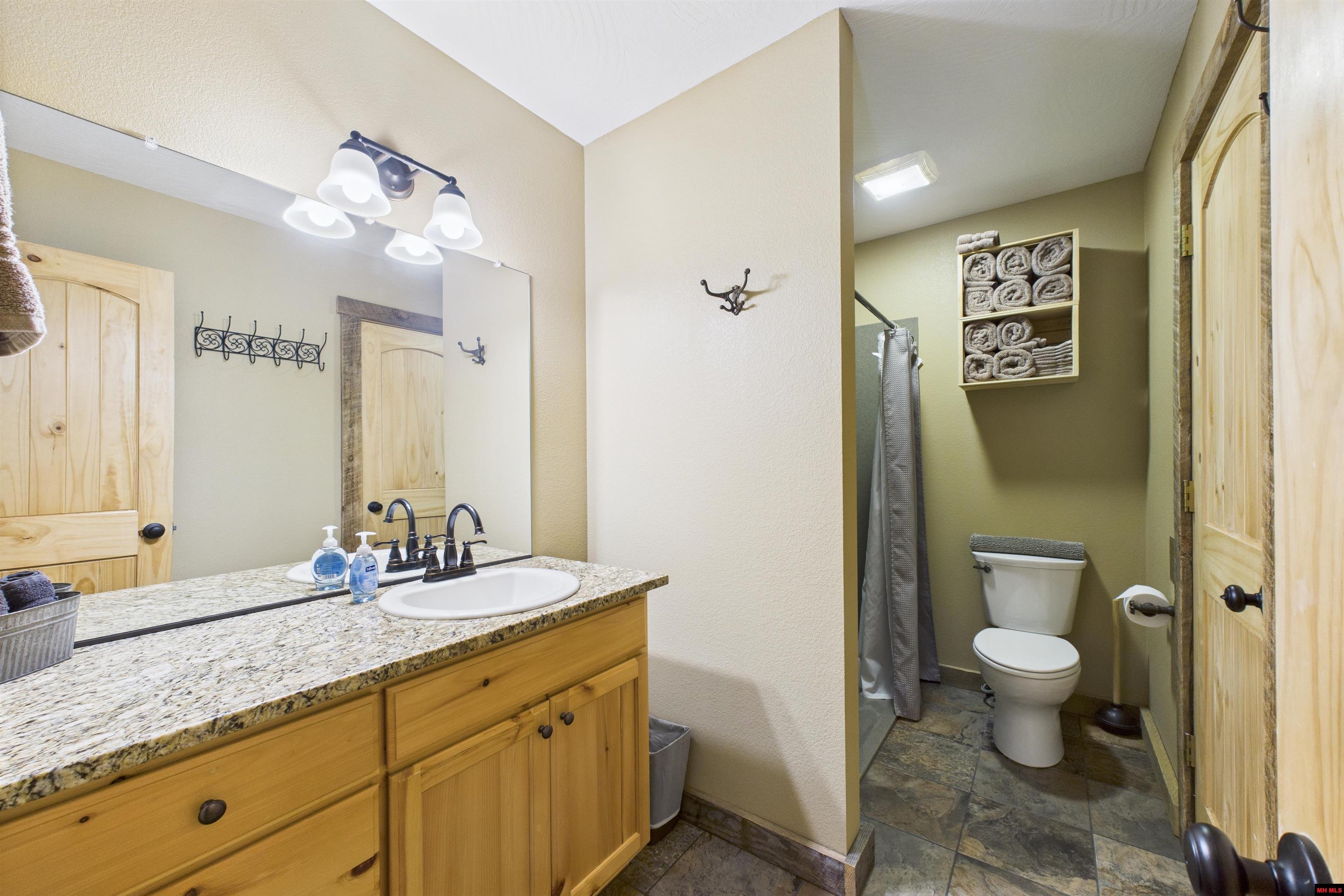 35 CHRISTENSEN ROAD Mountain Home, AR