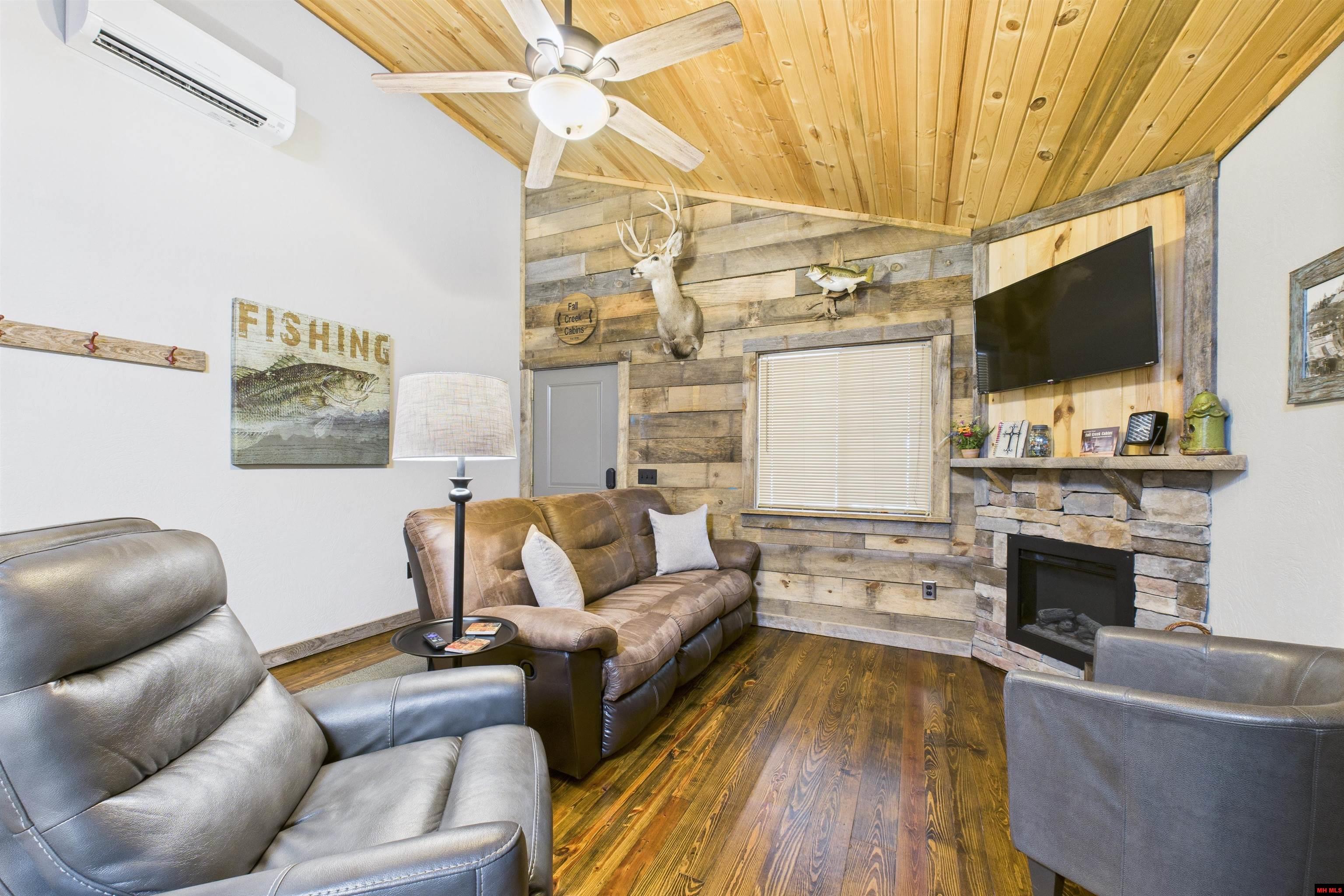 35 CHRISTENSEN ROAD Mountain Home, AR