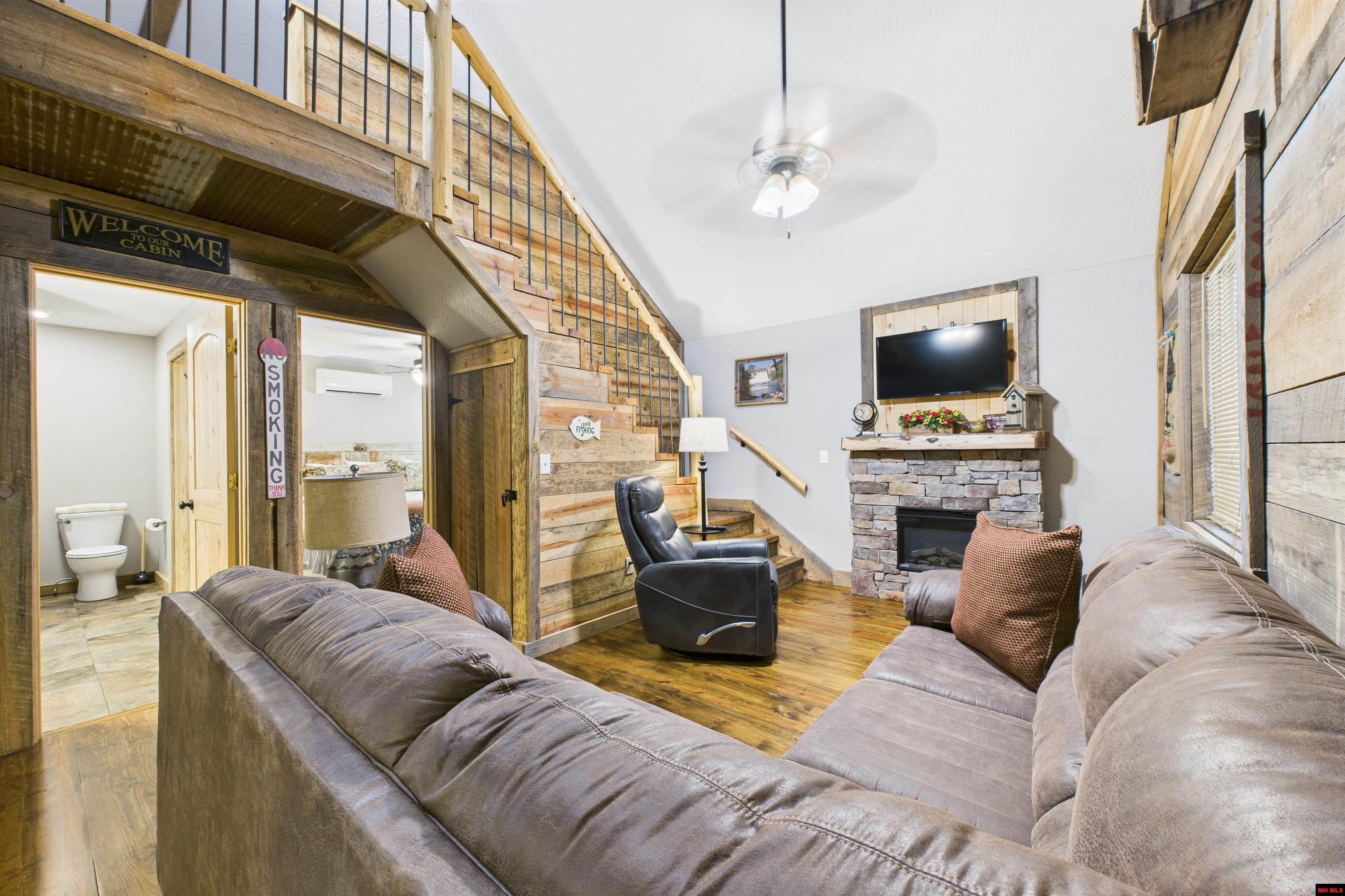 35 CHRISTENSEN ROAD Mountain Home, AR