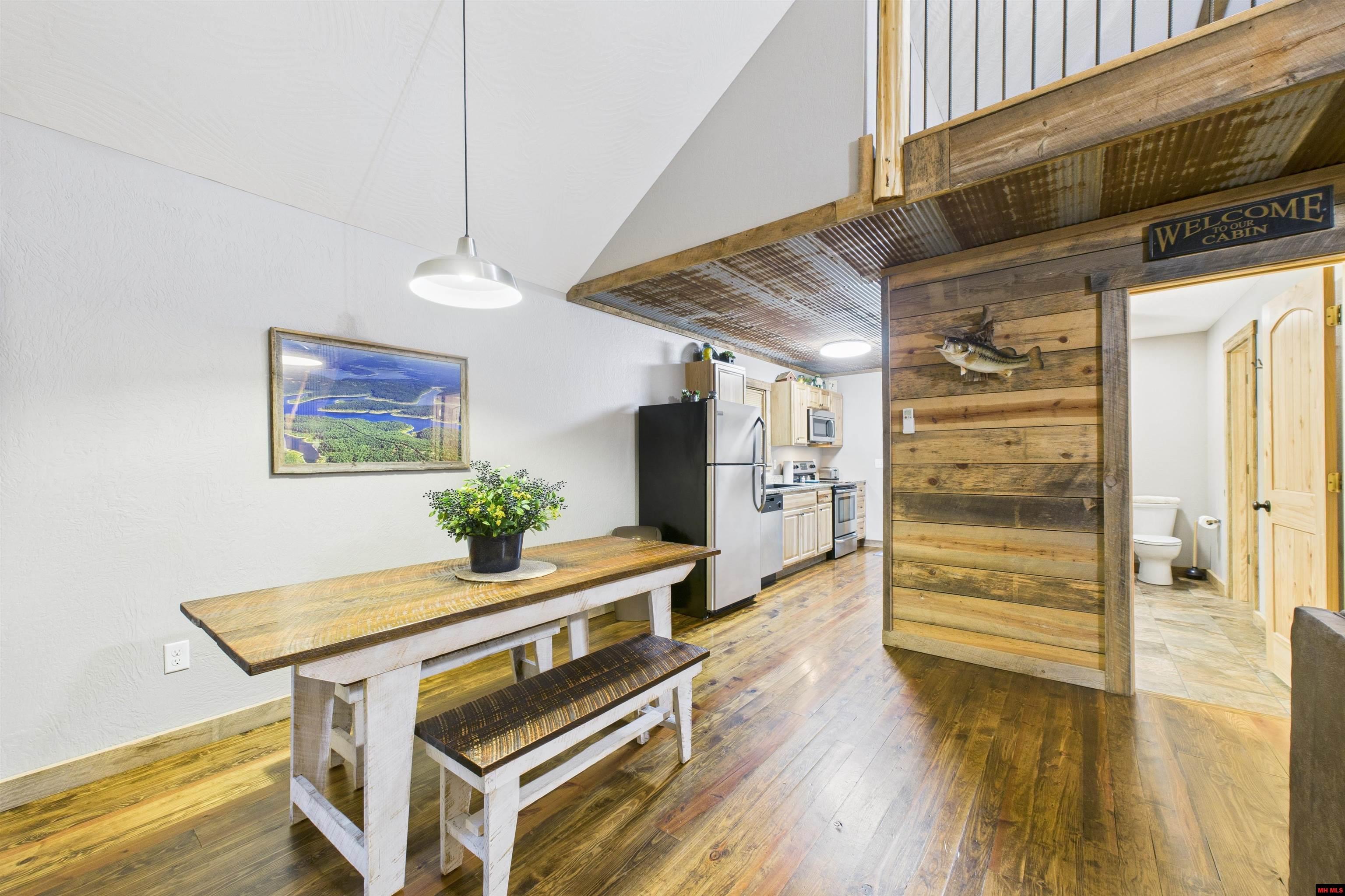 35 CHRISTENSEN ROAD Mountain Home, AR